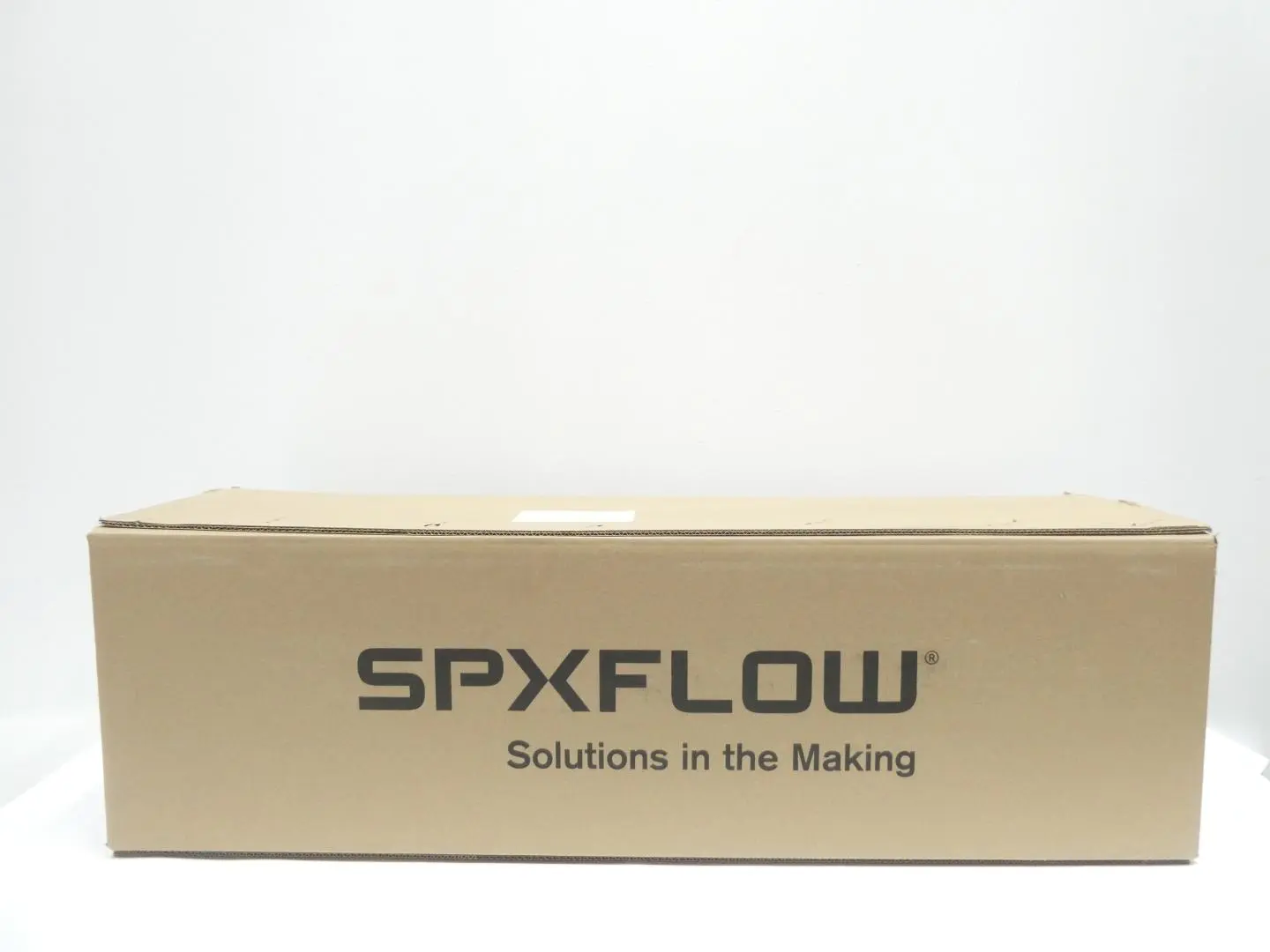 Produktfoto 1 von SPXFLOW HD400731 D4-125/50 SL