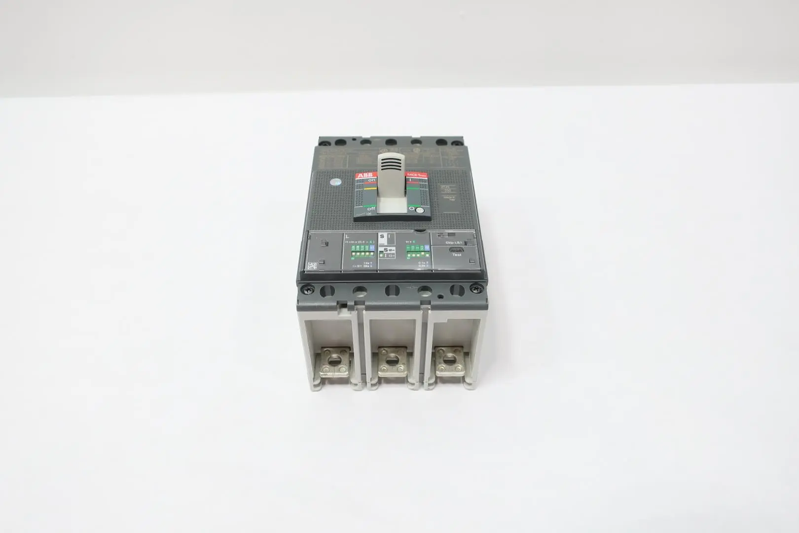 Produktfoto 1 von ABB XT4SQ3250EFF000XXX
