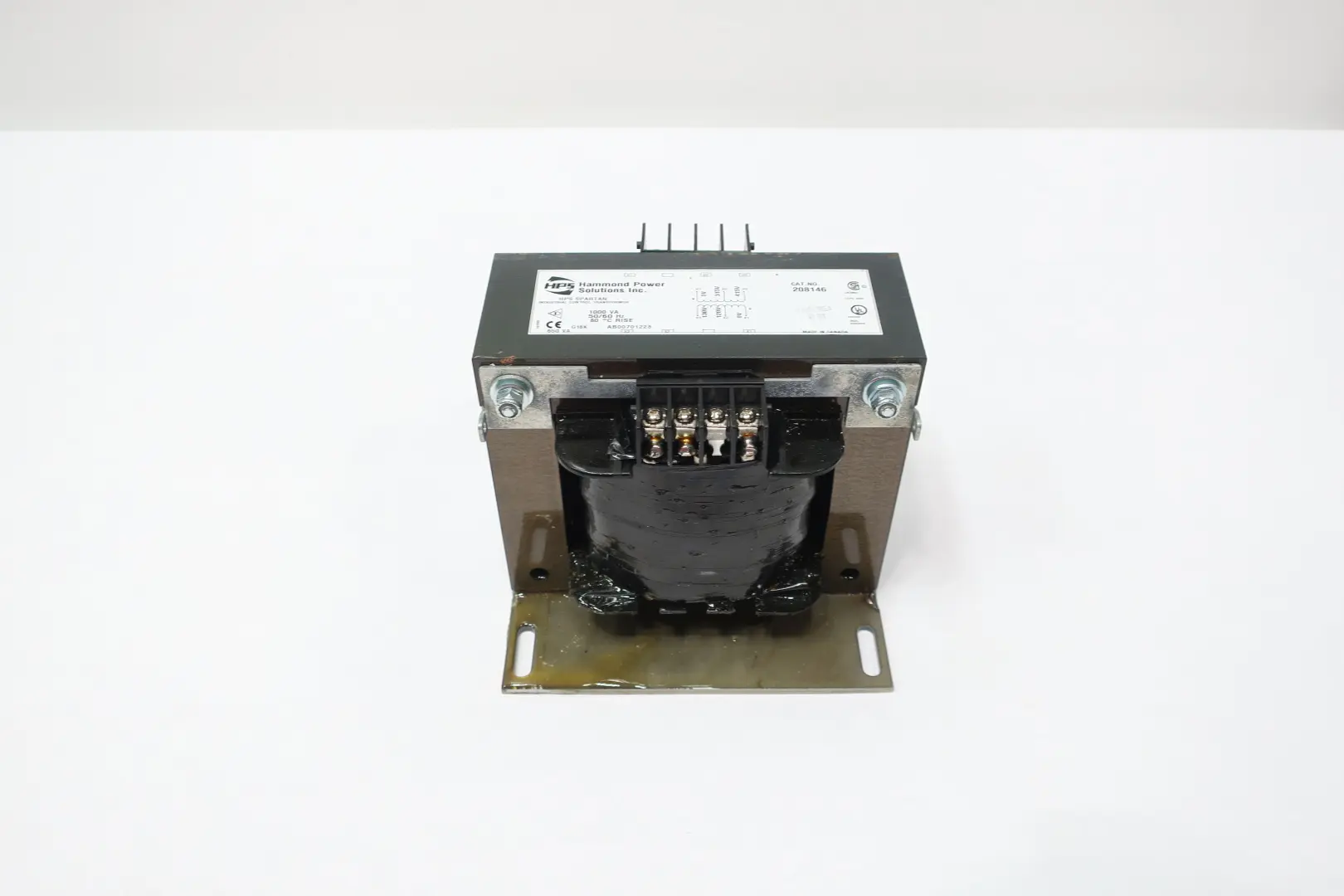 Produktfoto 1 von HAMMOND 208146