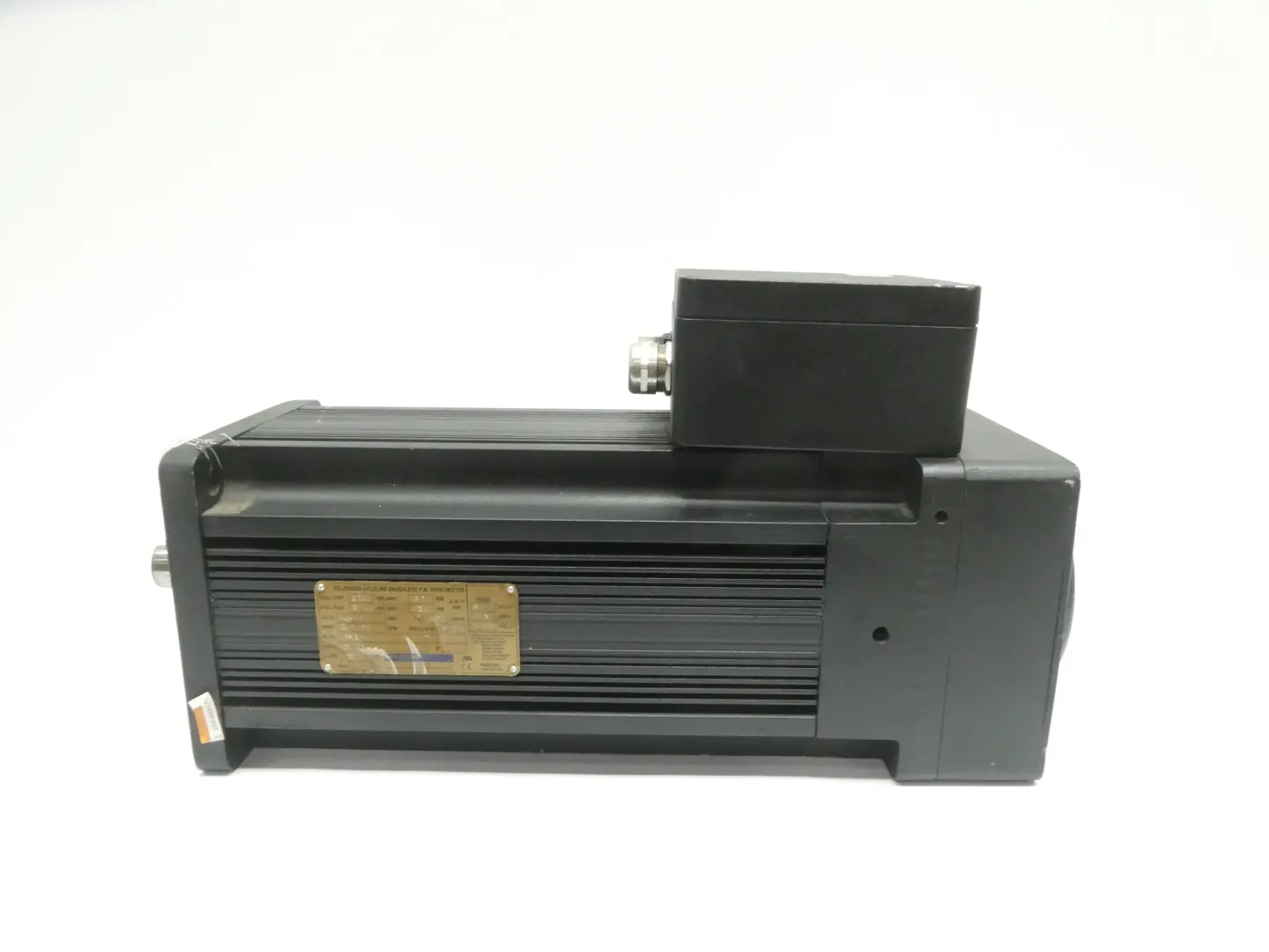 Produktfoto 1 von KOLLMORGEN BH-824-B-41-B3