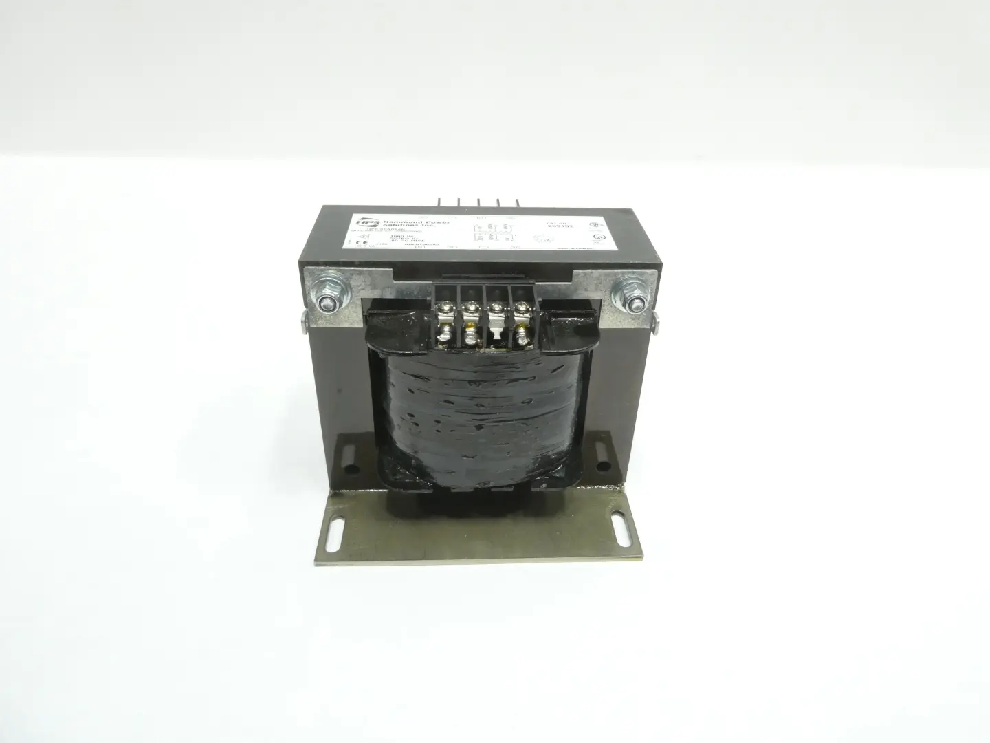 Produktfoto 1 von HAMMOND 209102