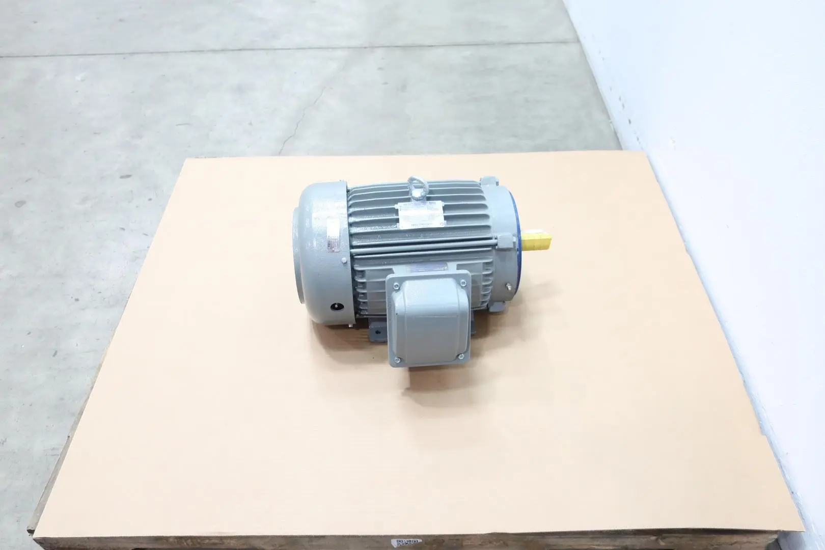 WESTINGHOUSE AEHH8N EP0056C