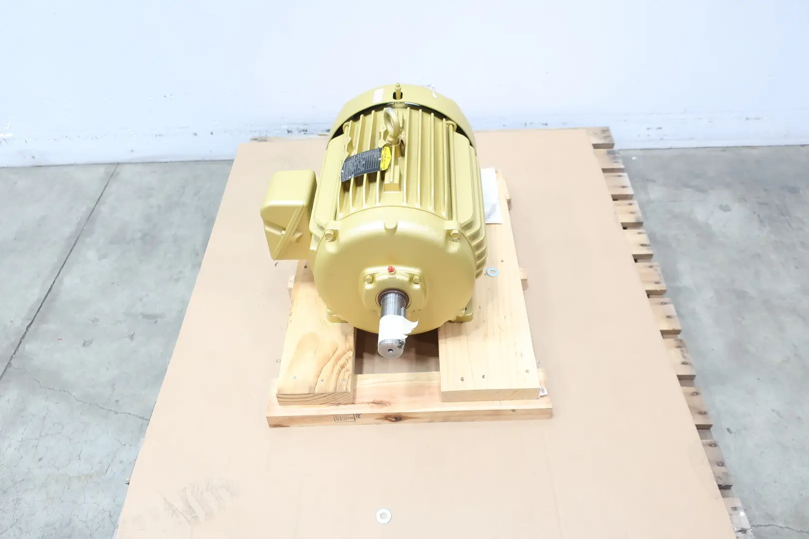 Produktfoto 1 von BALDOR EM4106T-5