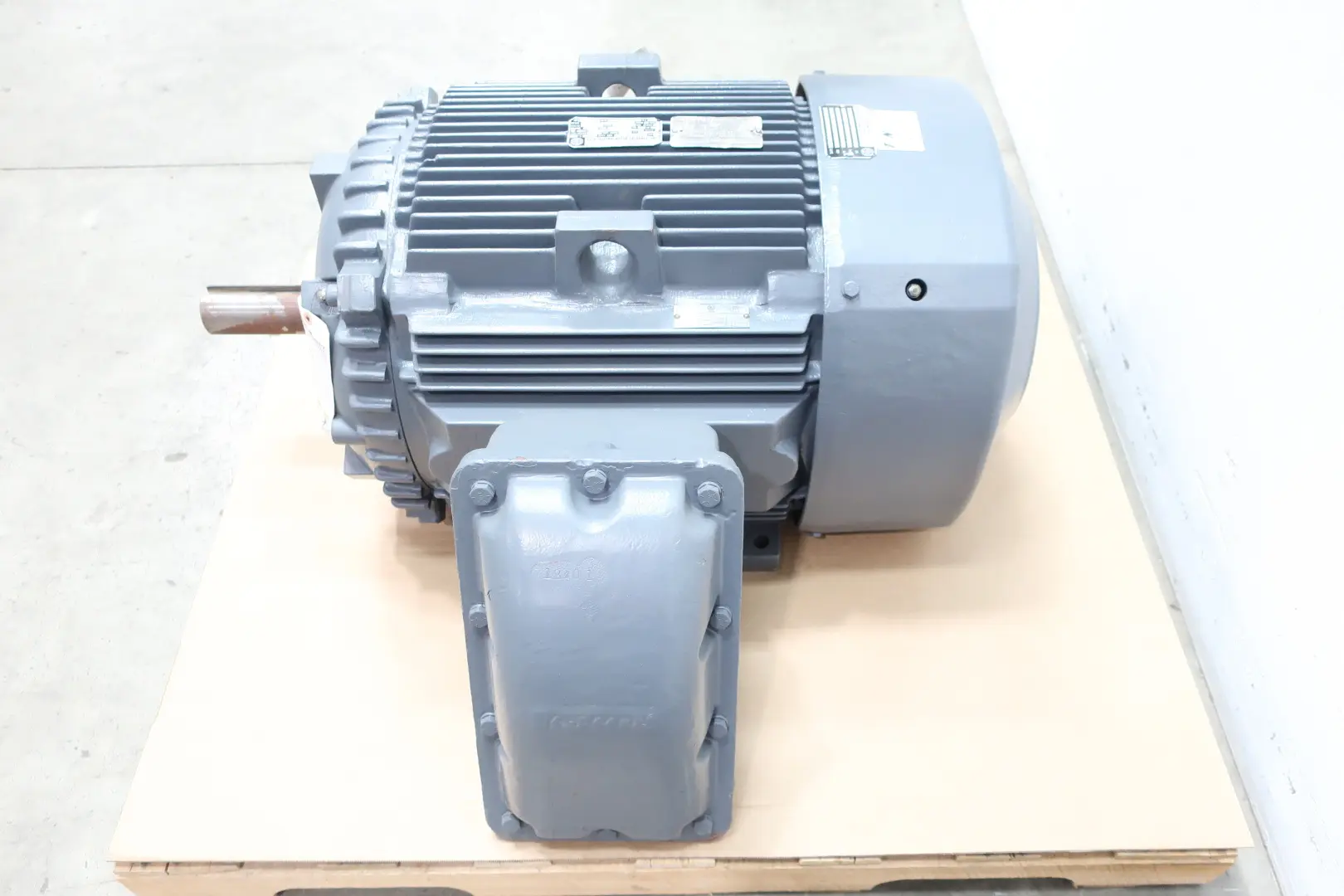 Produktfoto 1 von GENERAL ELECTRIC GE 5KG405CS227P