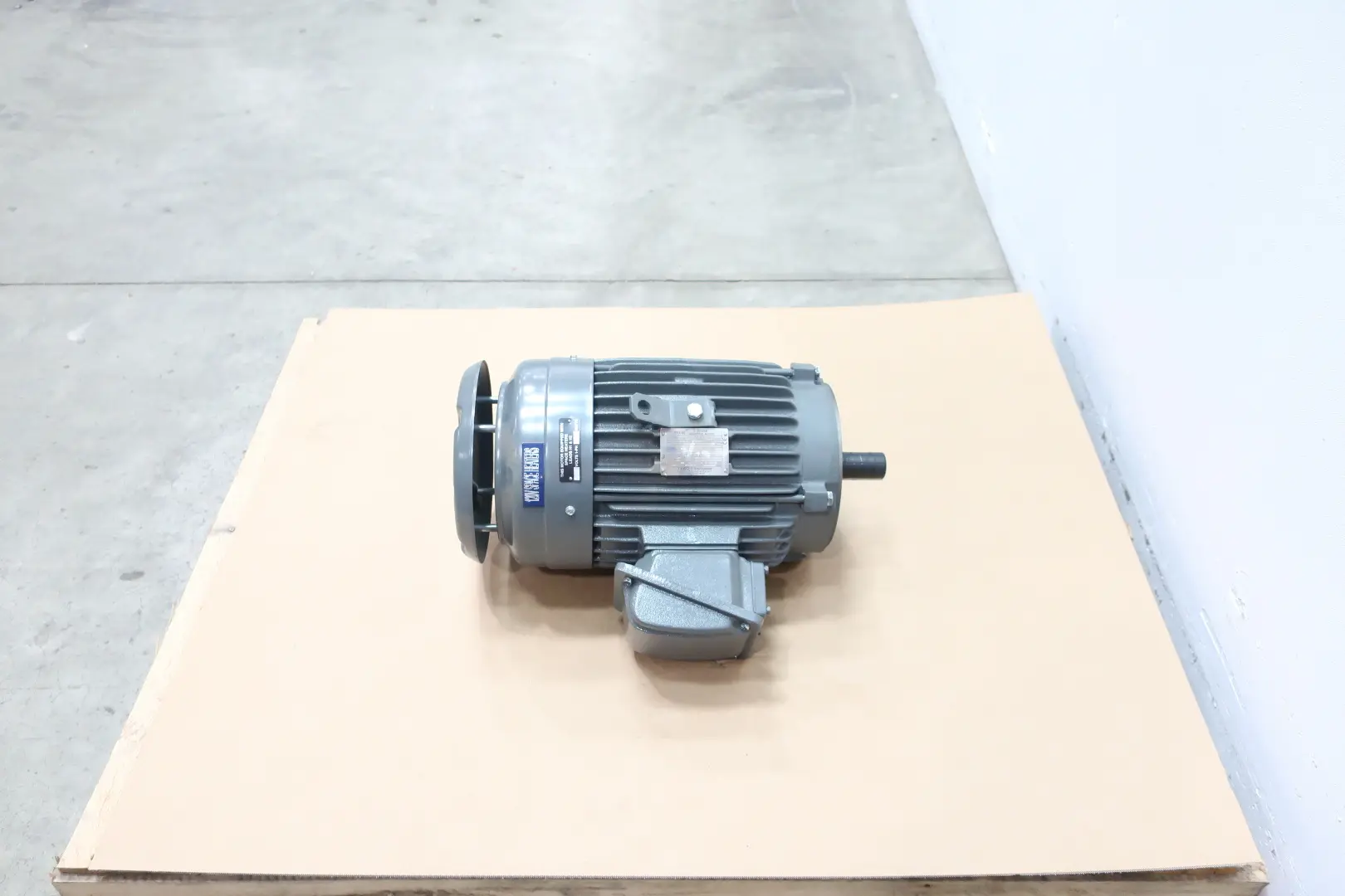 Produktfoto 1 von TECO AEVANECF NV0104C