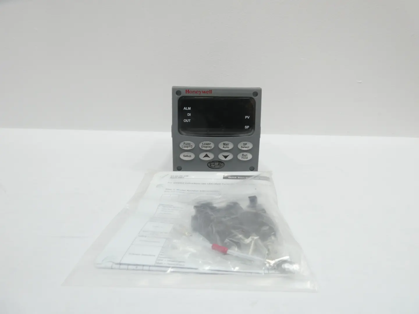 Produktfoto 1 von HONEYWELL DC3500-EE-1000-200-00000-E0-0