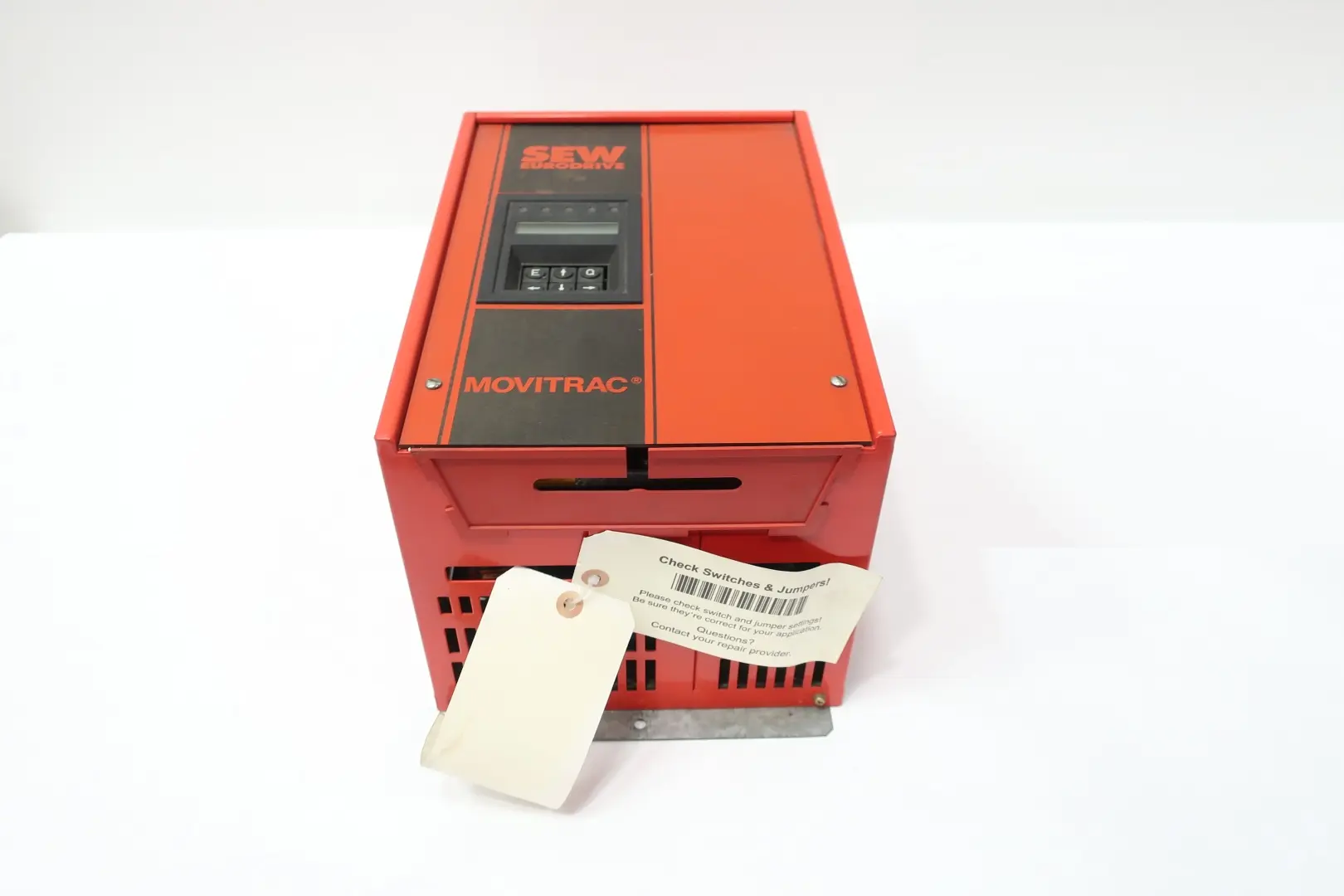 Produktfoto 1 von SEW EURODRIVE 3005-403-4-00