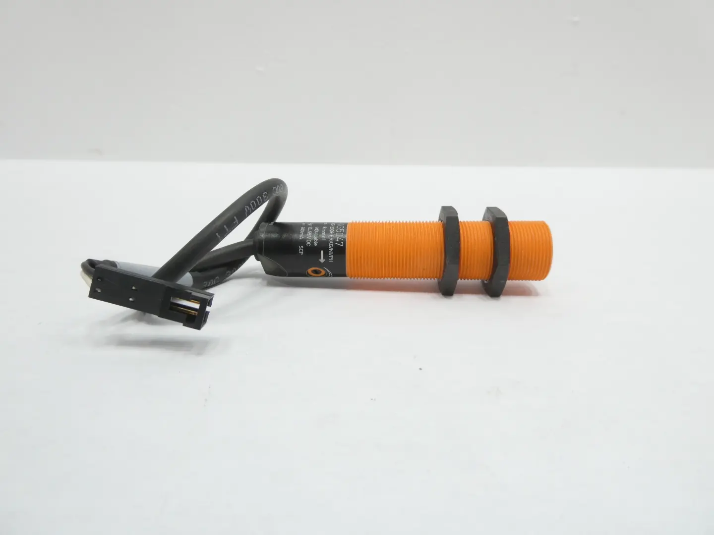Produktfoto 1 von IFM KG5047 KG-2008-FRKG/NI/PH