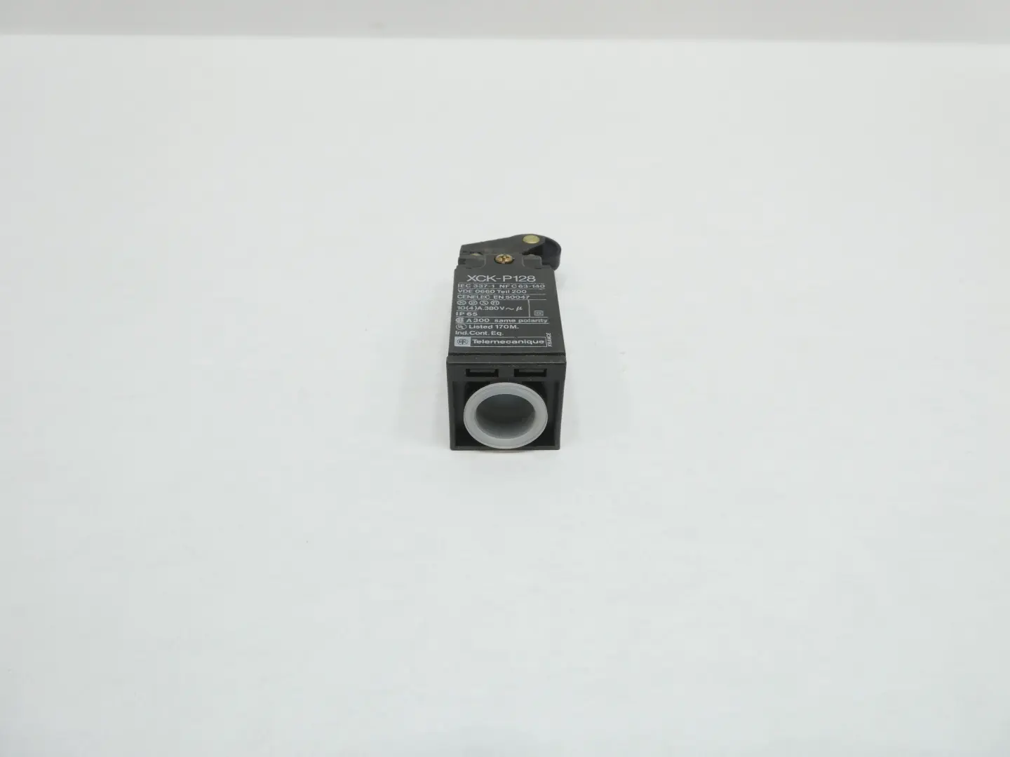 Produktfoto 1 von TELEMECANIQUE XCK-P128