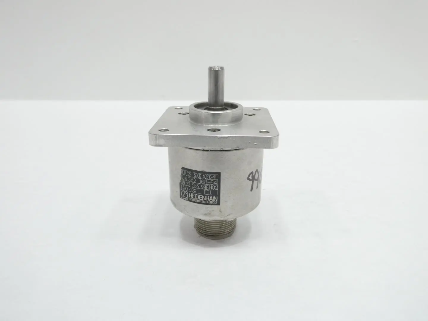 Produktfoto 1 von HEIDENHAIN ROD 529 5000 40S10-4F