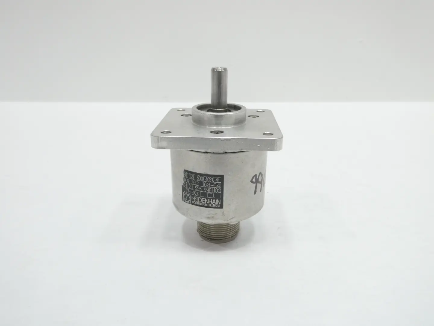 Produktfoto 1 von HEIDENHAIN ROD 529 5000 40S10-4F