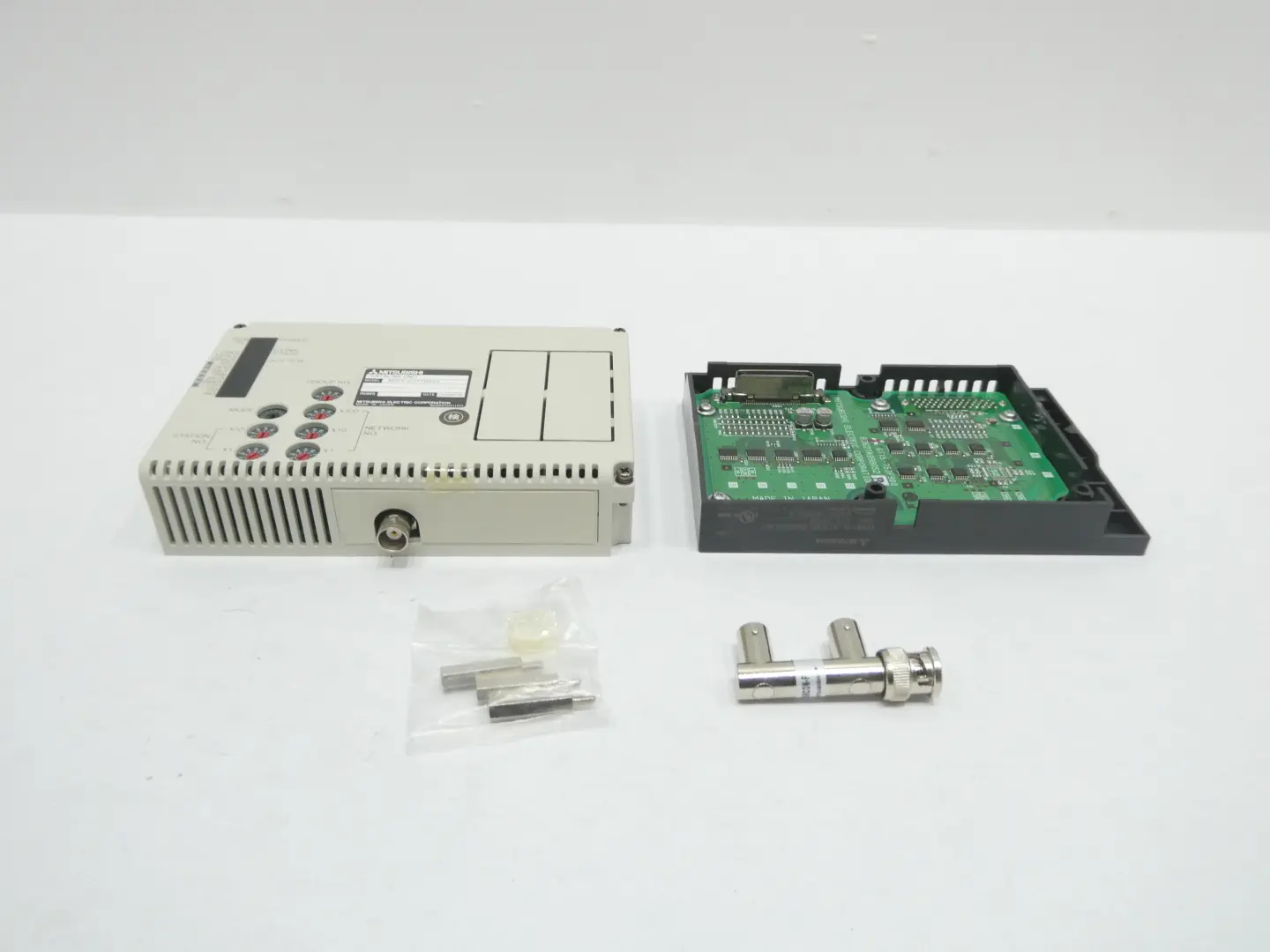 Produktfoto 1 von MITSUBISHI A9GT-QJ71BR13