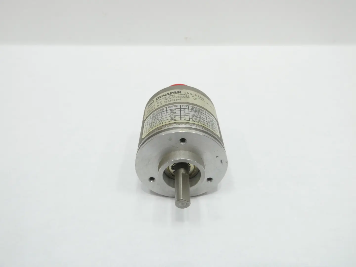 Produktfoto 1 von DYNAPAR 52525006330AB