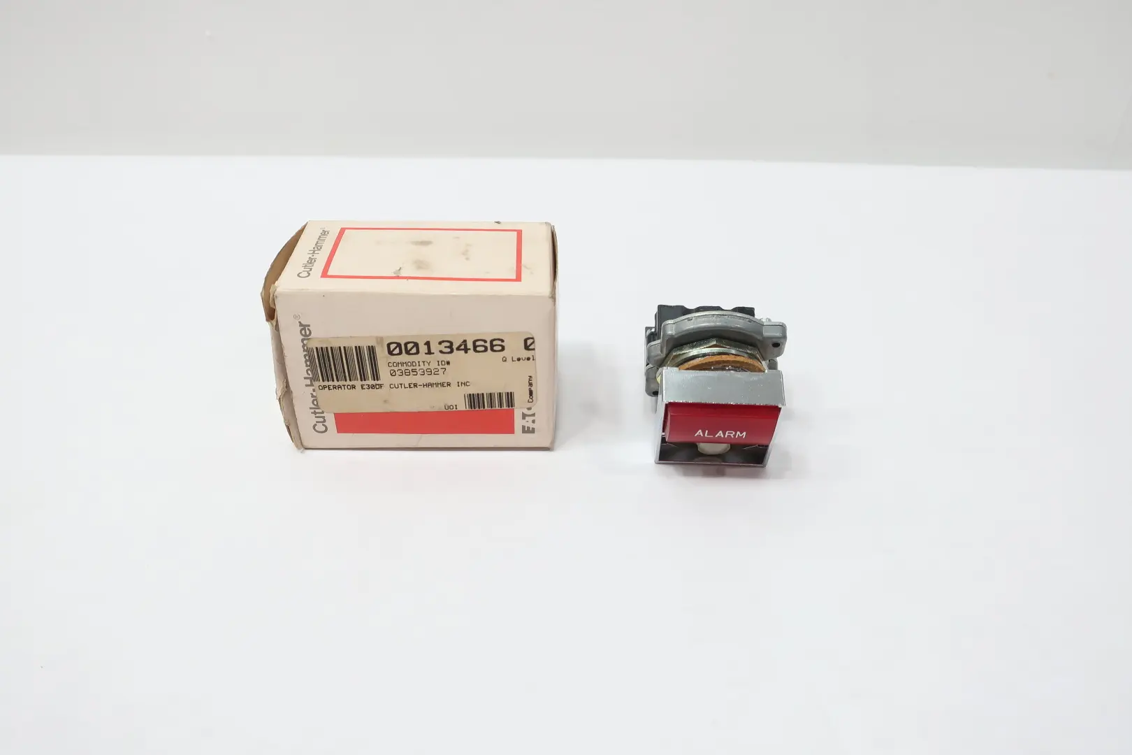 Produktfoto 1 von CUTLER HAMMER E30DF