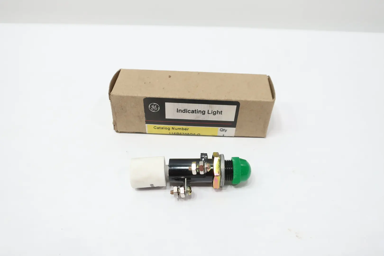 Produktfoto 1 von GENERAL ELECTRIC GE 116B6708G5-G