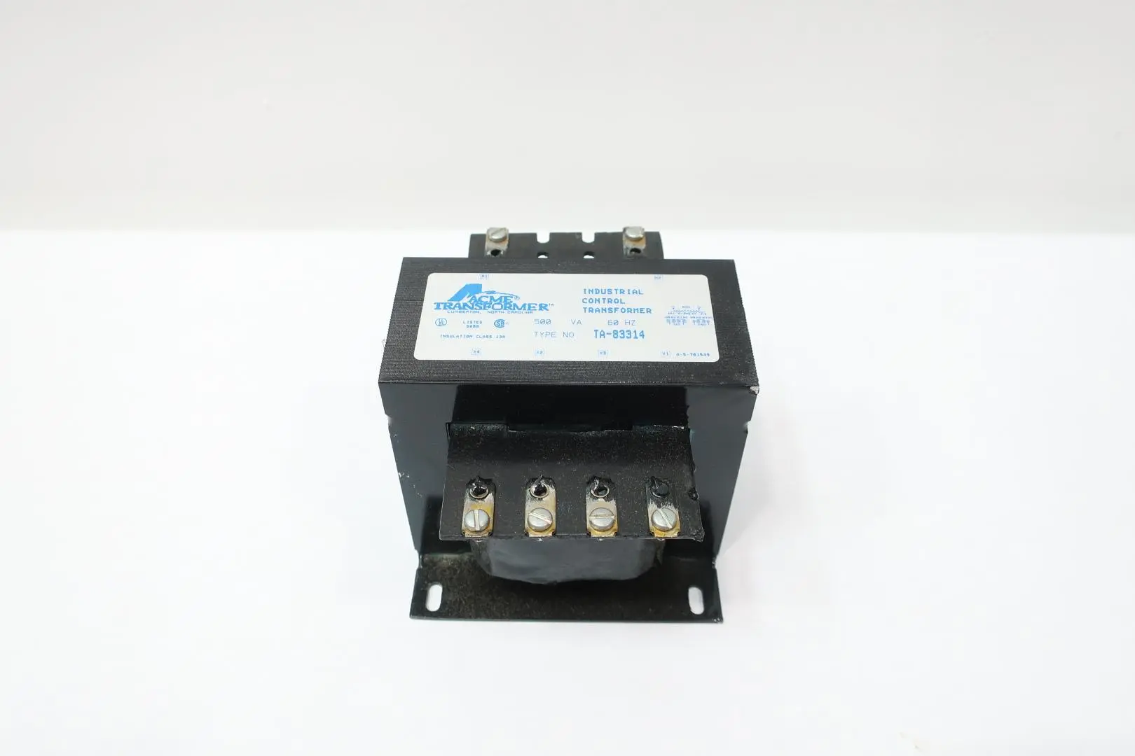 Produktfoto 1 von ACME TRANSFORMER TA-83314