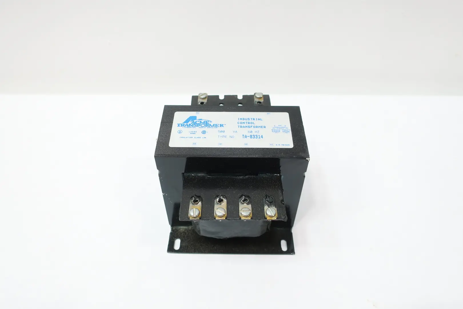Produktfoto 1 von ACME TRANSFORMER TA-83314