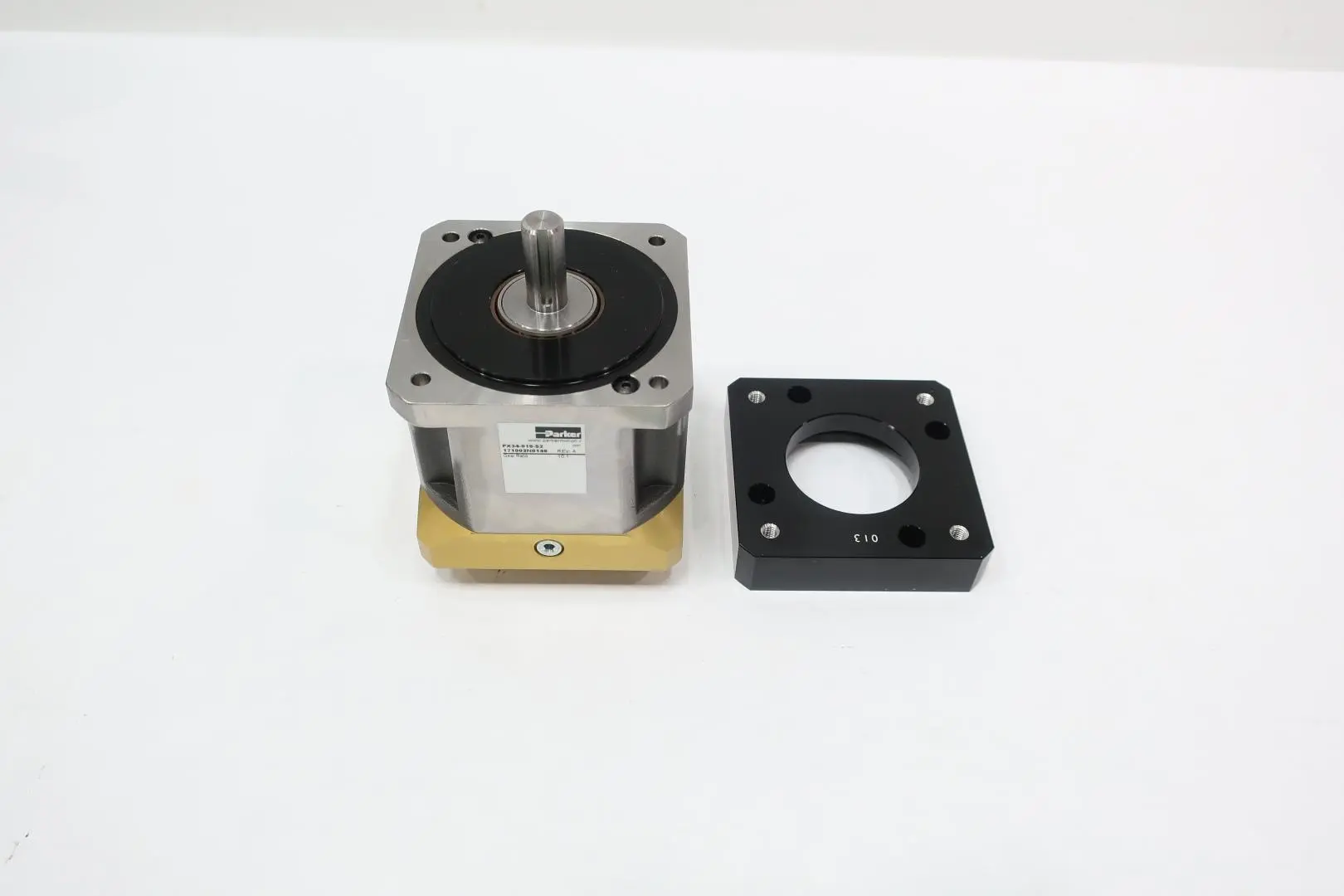 Produktfoto 1 von PARKER PX34-010-S2