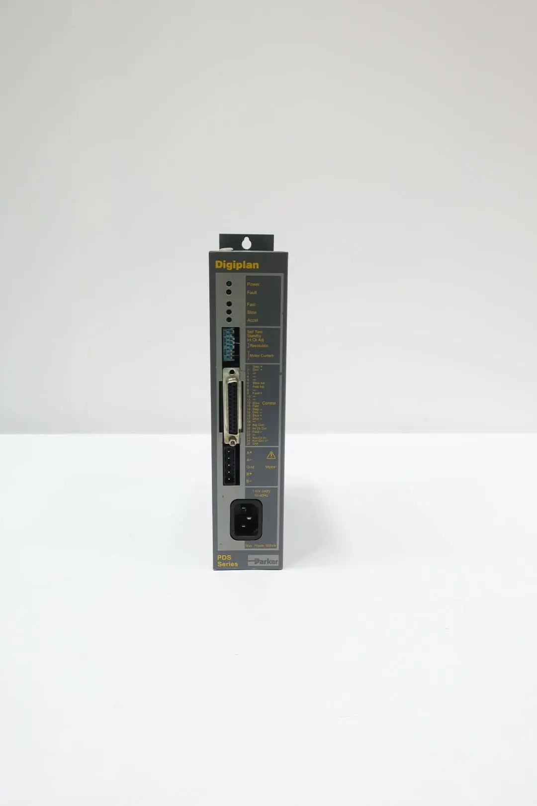 Produktfoto 1 von PARKER PDS15-2