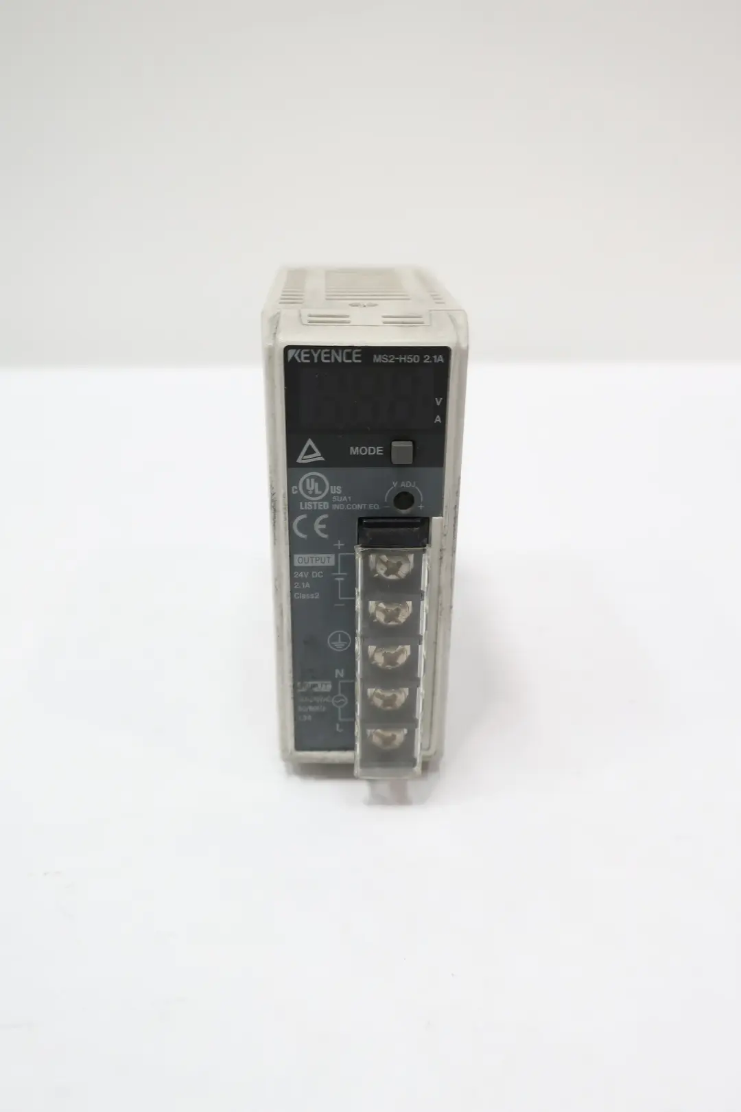 Produktfoto 1 von KEYENCE MS2-H50