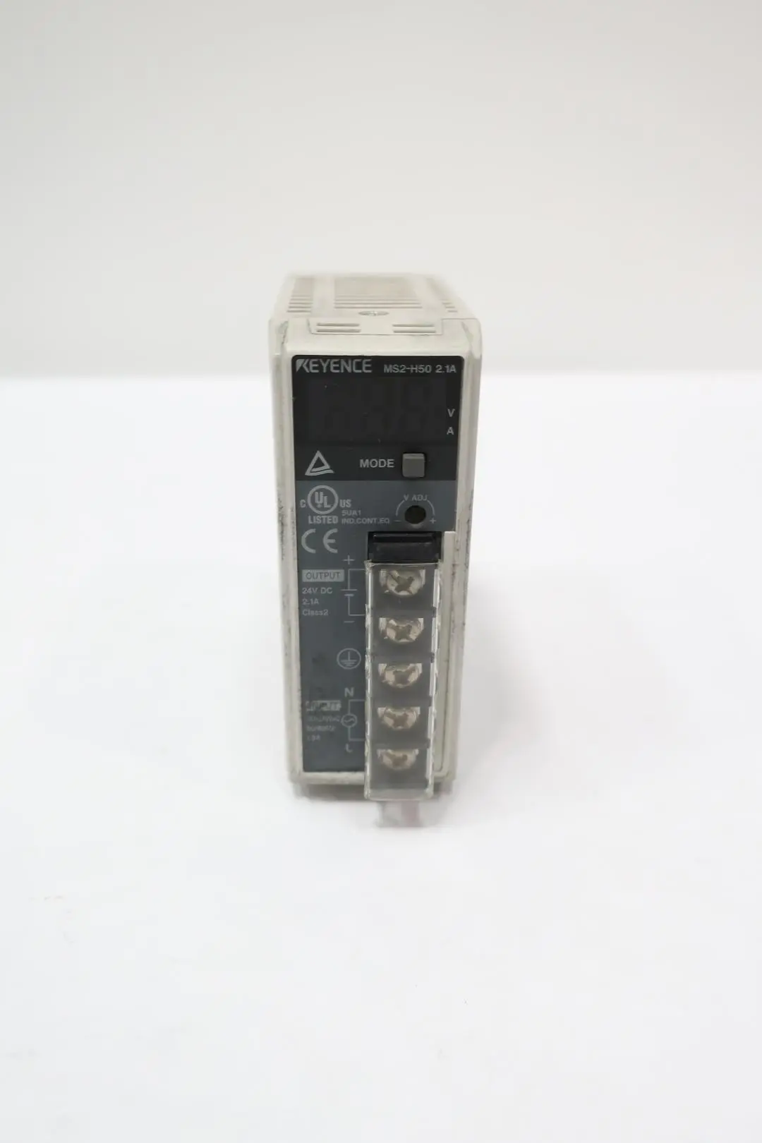 Produktfoto 1 von KEYENCE MS2-H50