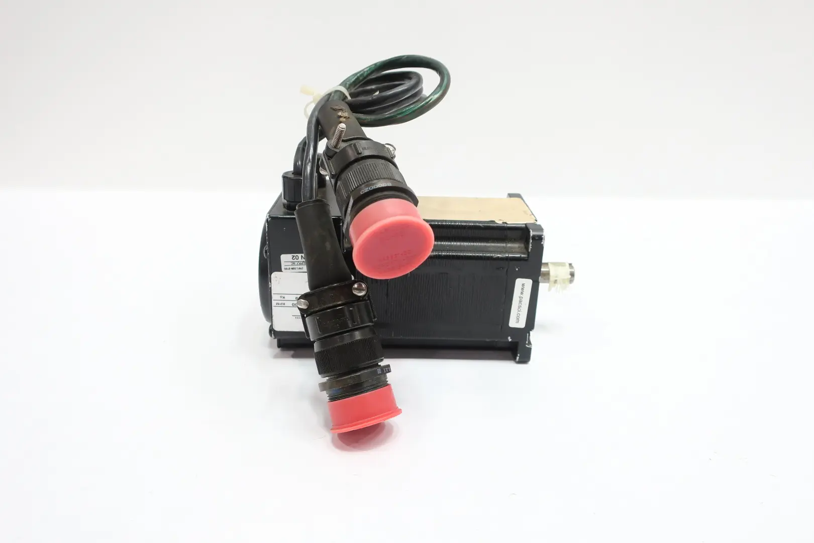 Produktfoto 1 von PACIFIC SCIENTIFIC S32GNNA-RNNC-00