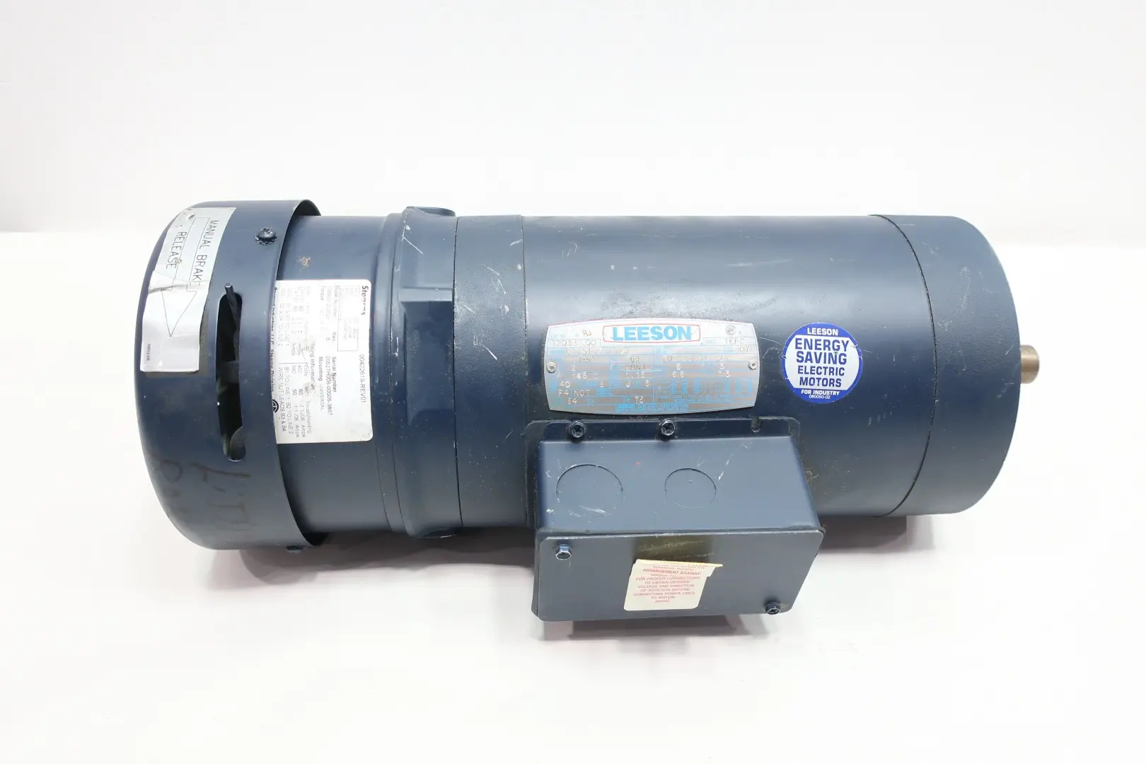 Produktfoto 1 von LEESON C145T17FC12J