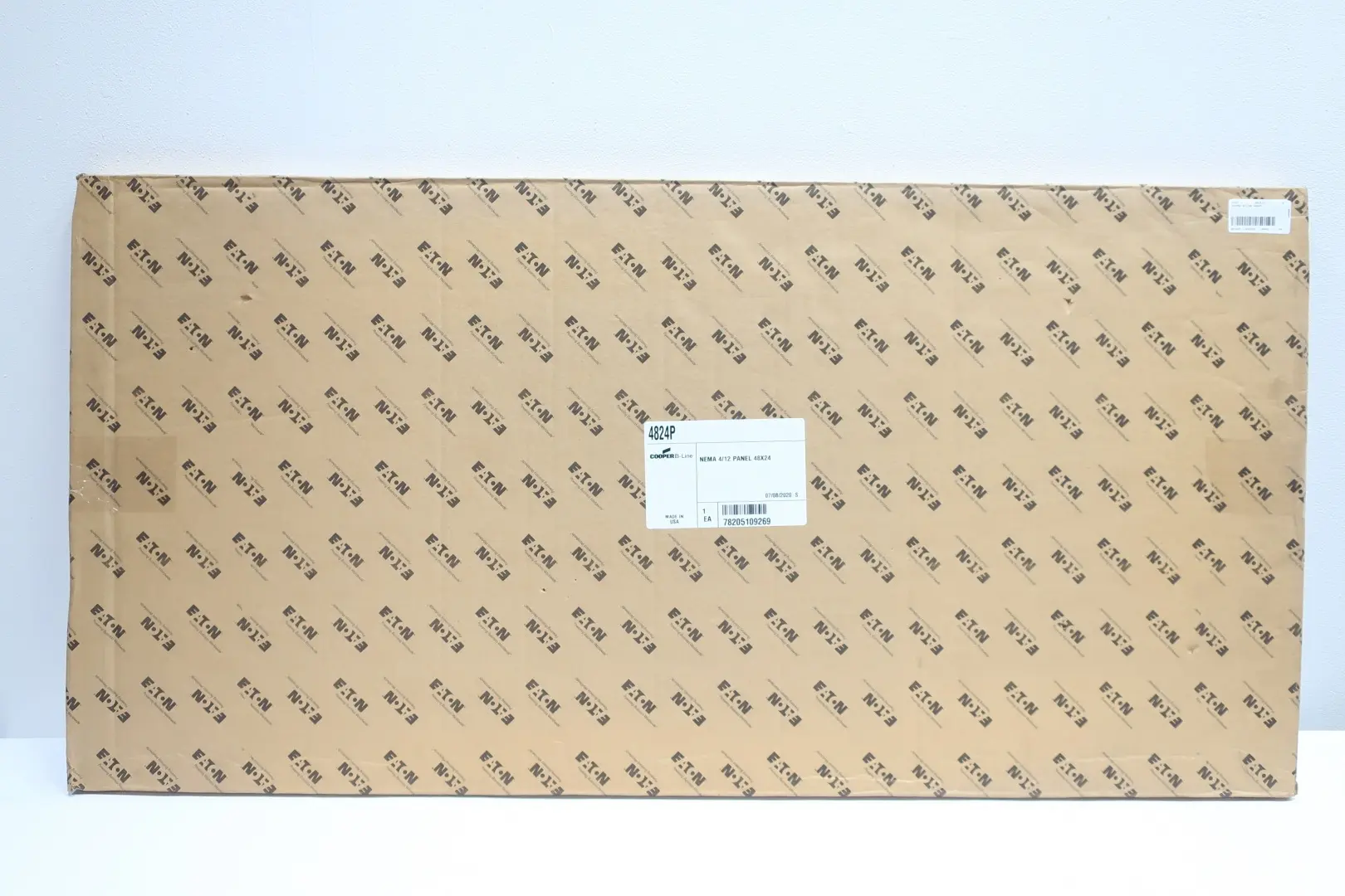 COOPER B-LINE 4824P