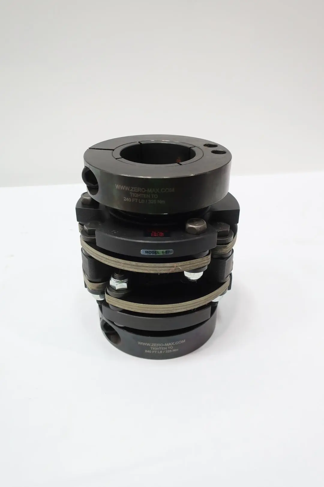 Produktfoto 1 von ZERO-MAX 6-67