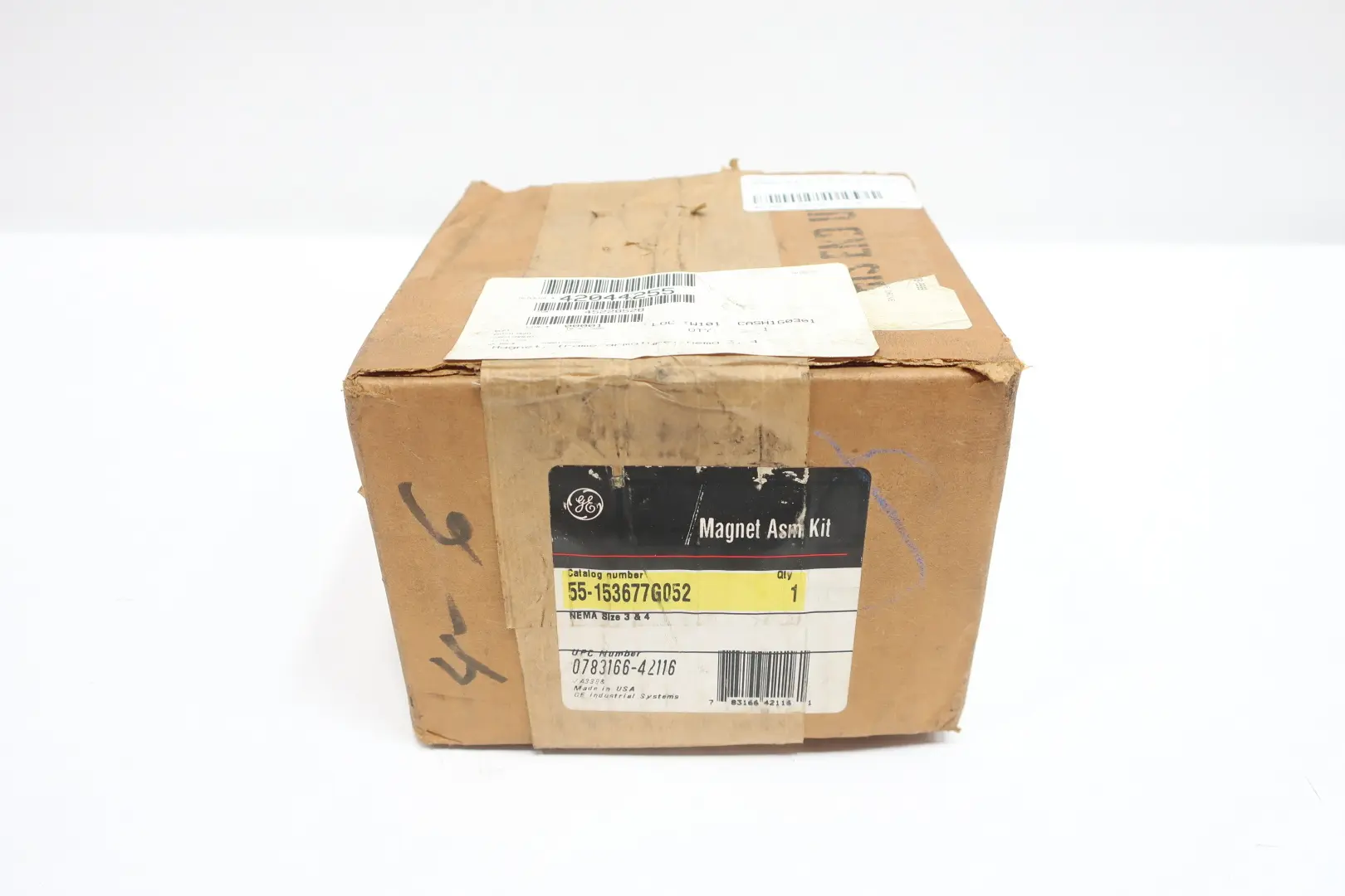 Produktfoto 1 von GENERAL ELECTRIC GE 55-153677G052