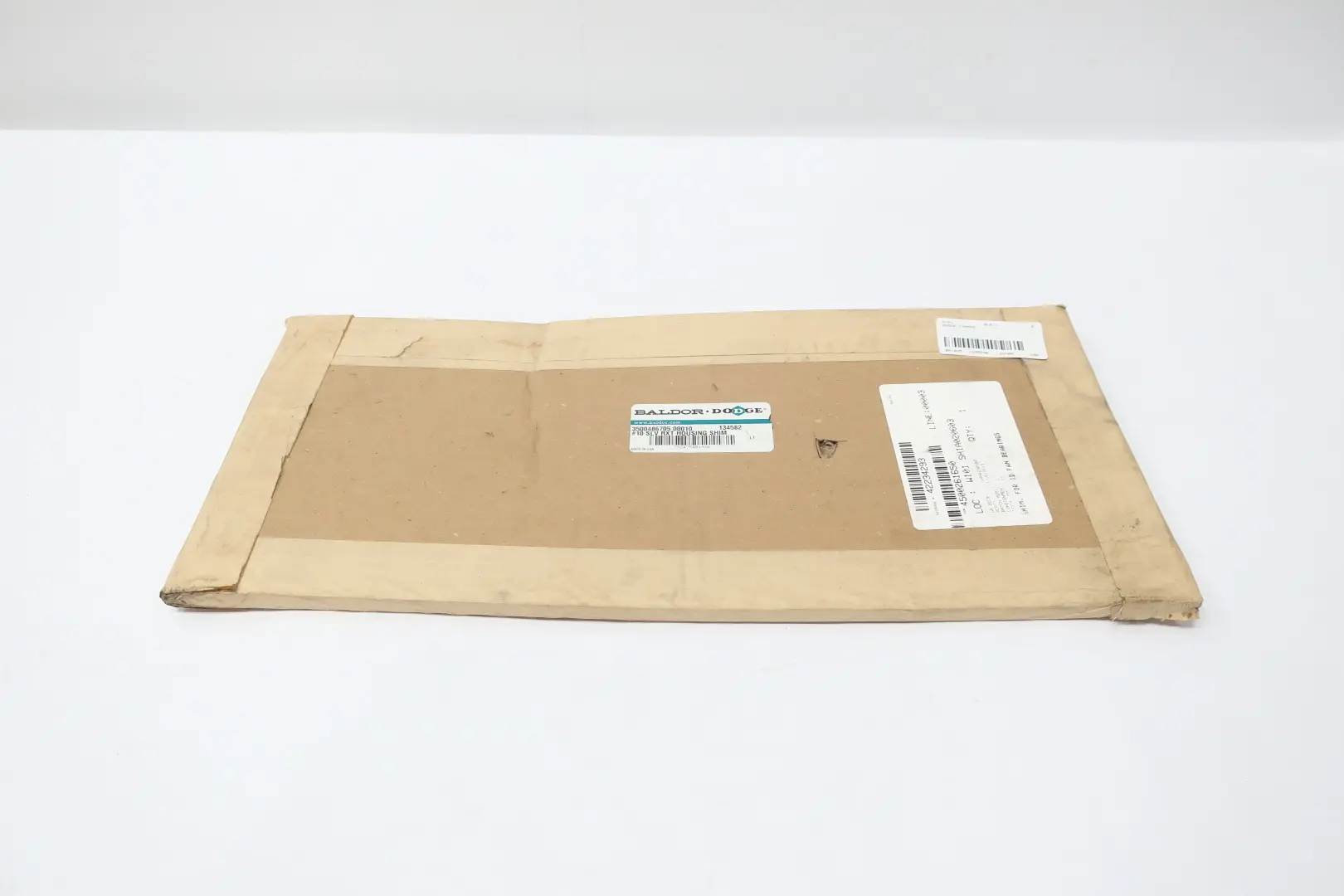 Produktfoto 1 von DODGE 134582