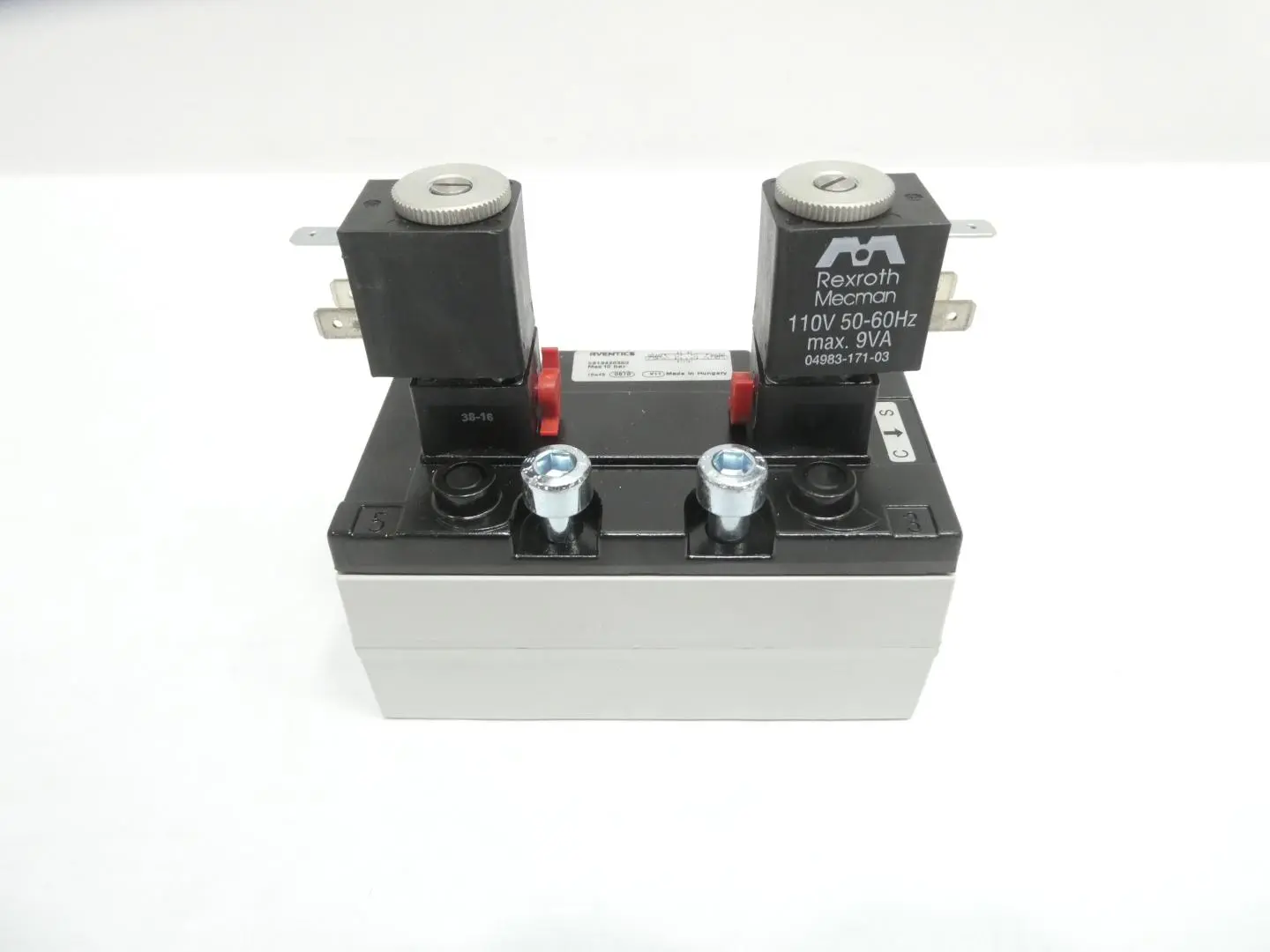 Produktfoto 1 von AVENTICS 5813420300