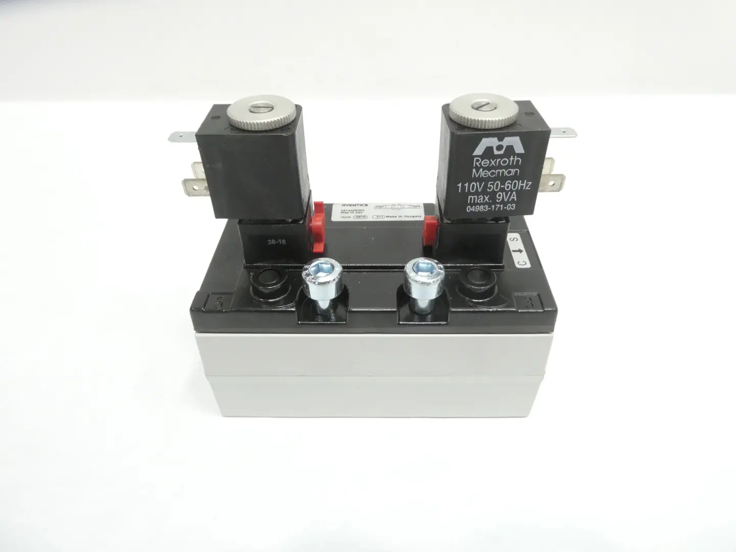 Produktfoto 1 von AVENTICS 5813420300