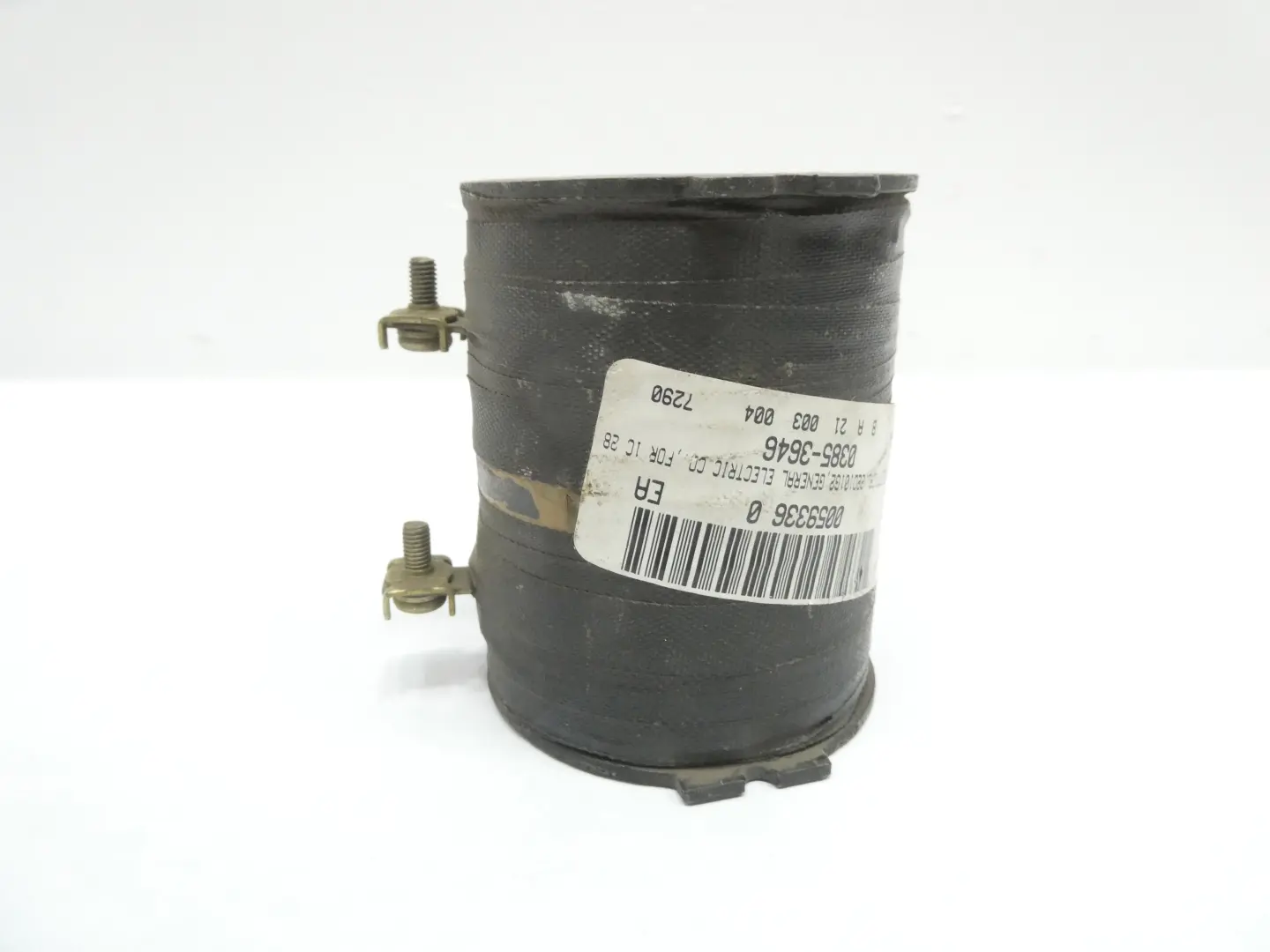 Produktfoto 1 von GENERAL ELECTRIC GE 22D101G2