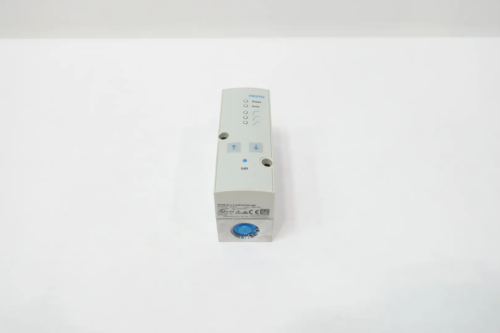 Produktfoto 1 von FESTO VPPM-6L-1-G18-0L10H-A4P 554046