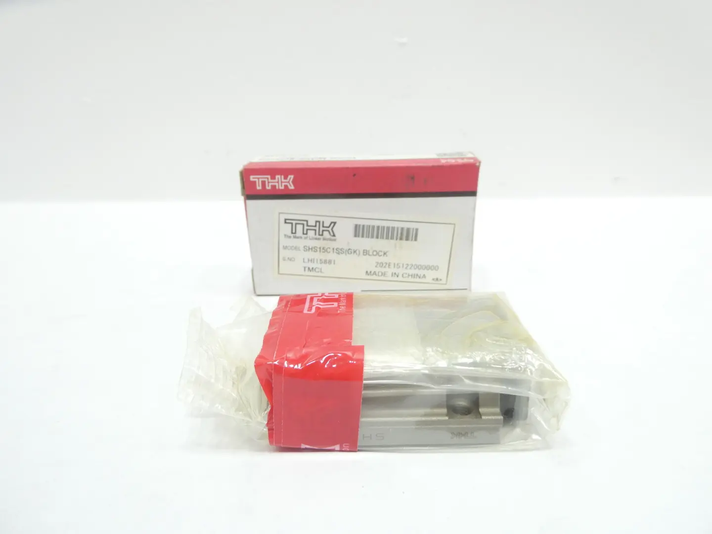 Produktfoto 1 von THK SHS15C1SS