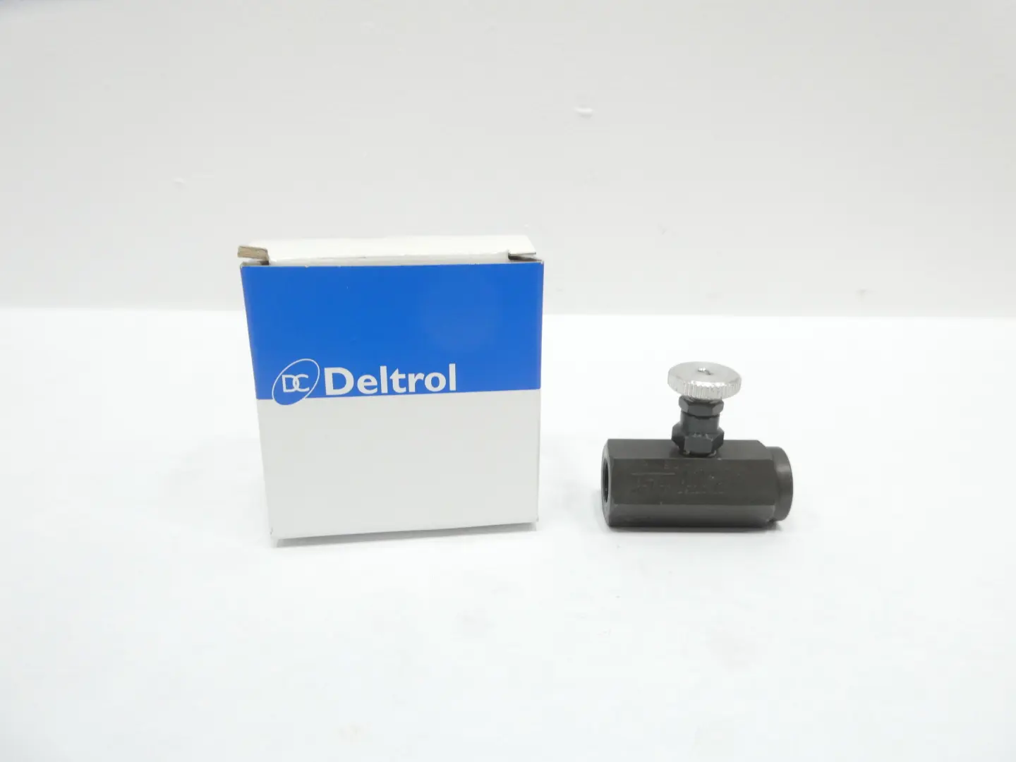 Produktfoto 1 von DELTROL N20SK 10001-00