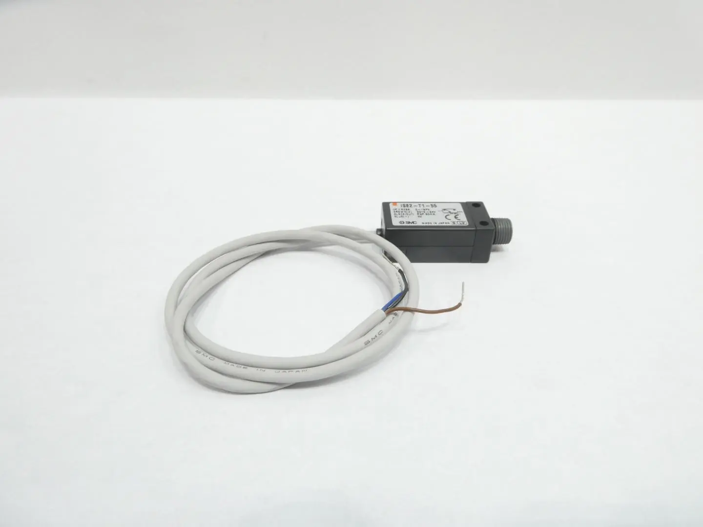 Produktfoto 1 von SMC ISE2-T1-55