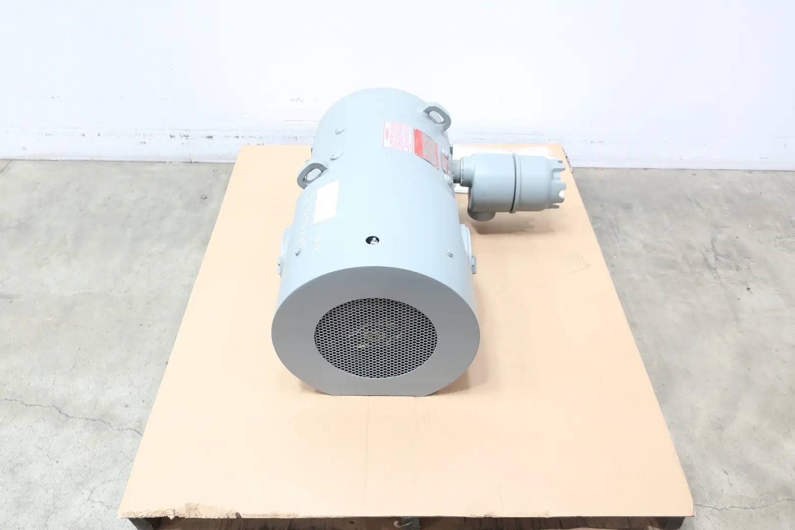 Produktfoto 1 von GENERAL ELECTRIC GE 5BY555TA800A800