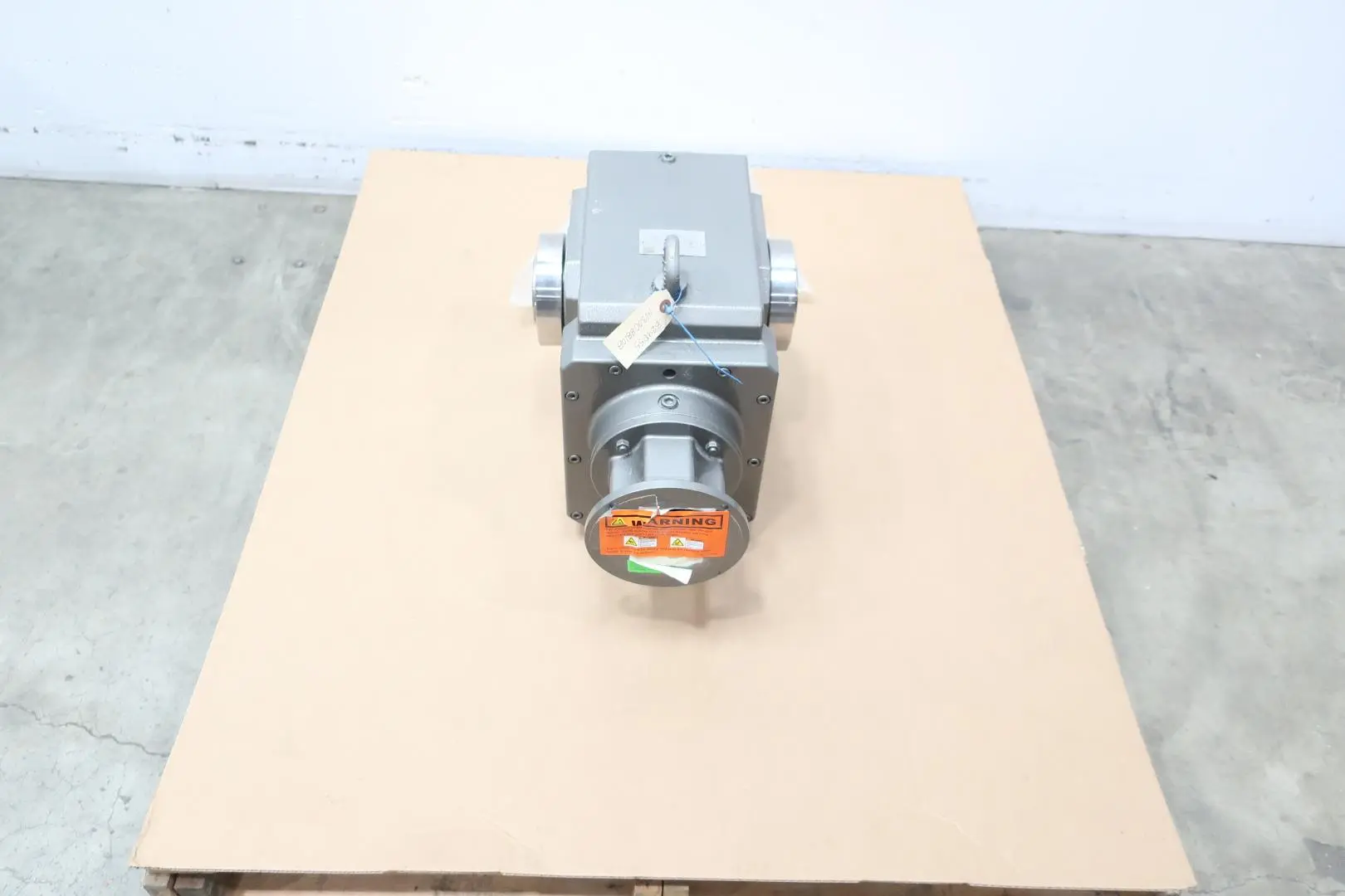 Produktfoto 1 von STOBER K714WGD2750MR160/140F