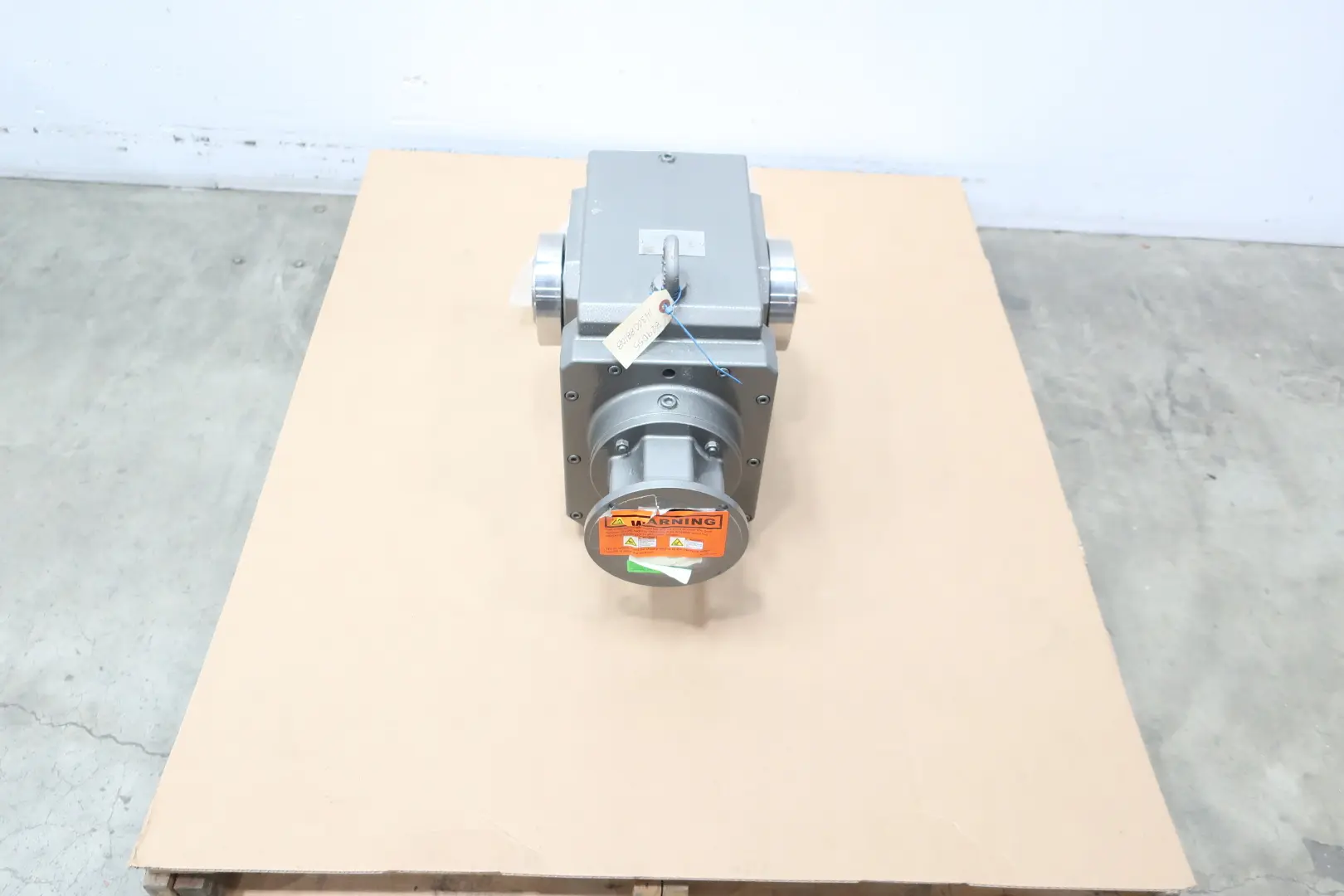 Produktfoto 1 von STOBER K714WGD2750MR160/140F