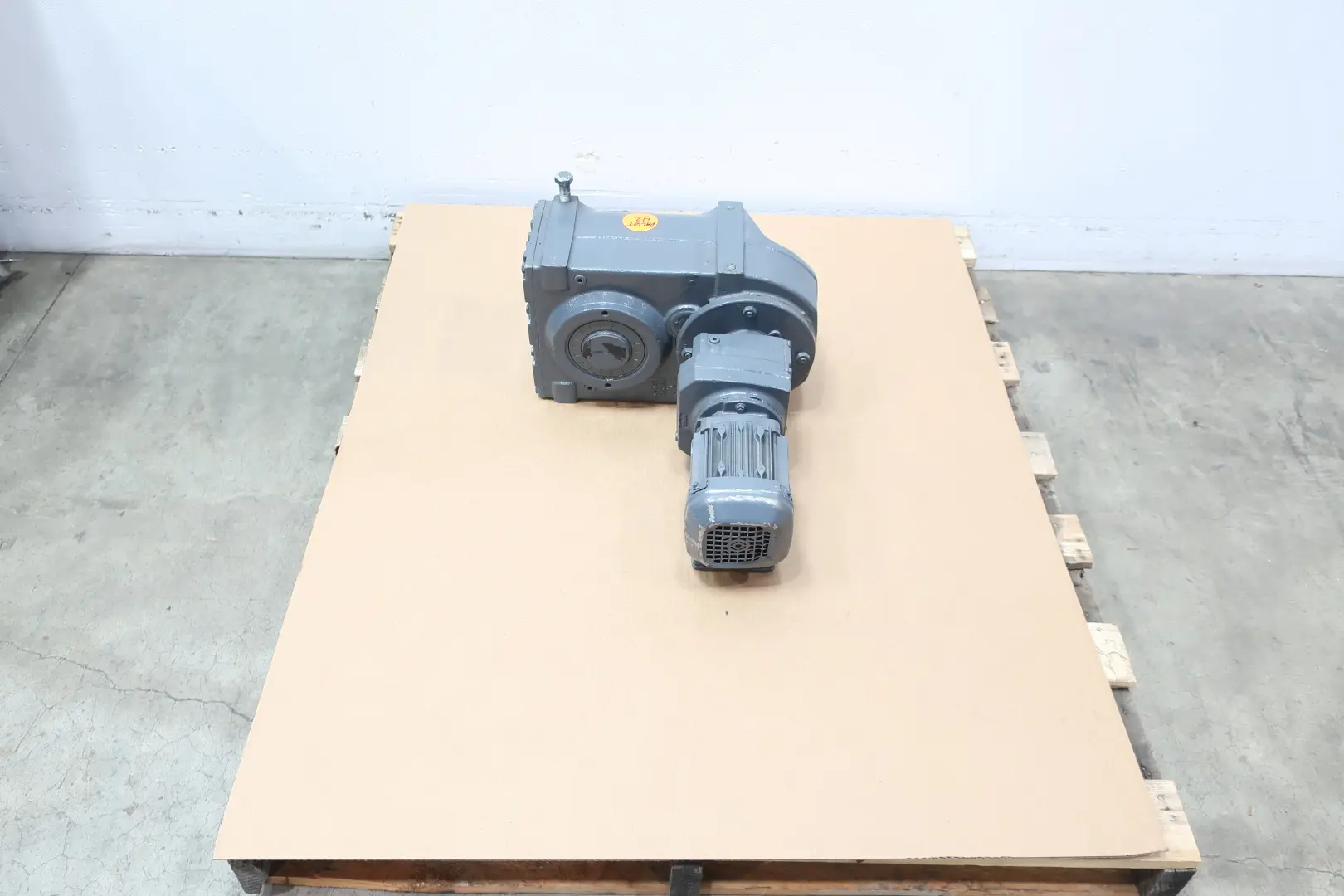 Produktfoto 1 von SEW EURODRIVE FAZ77R37DRS71S4/DH-I02