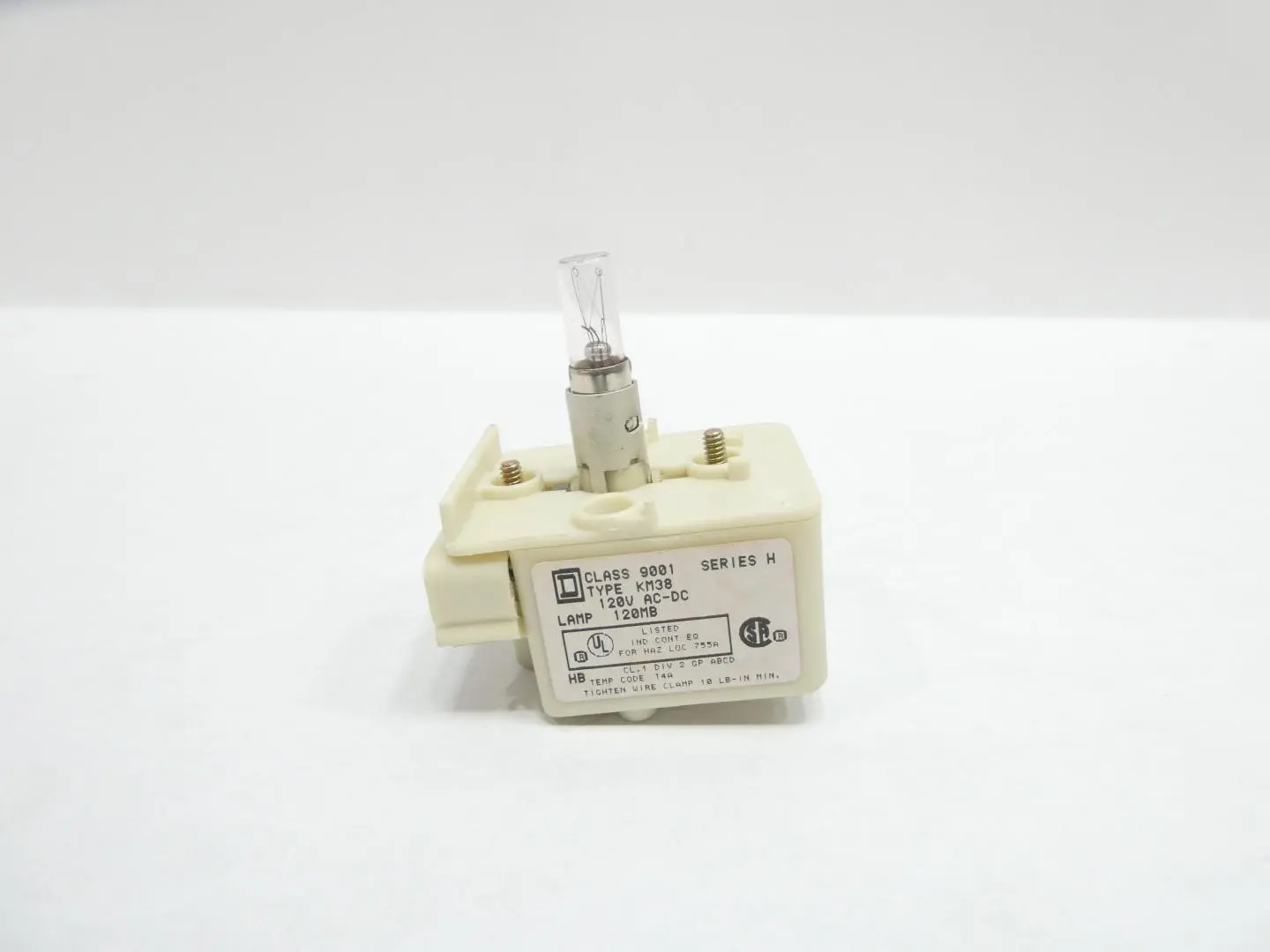 Produktfoto 1 von SQUARE D 72662