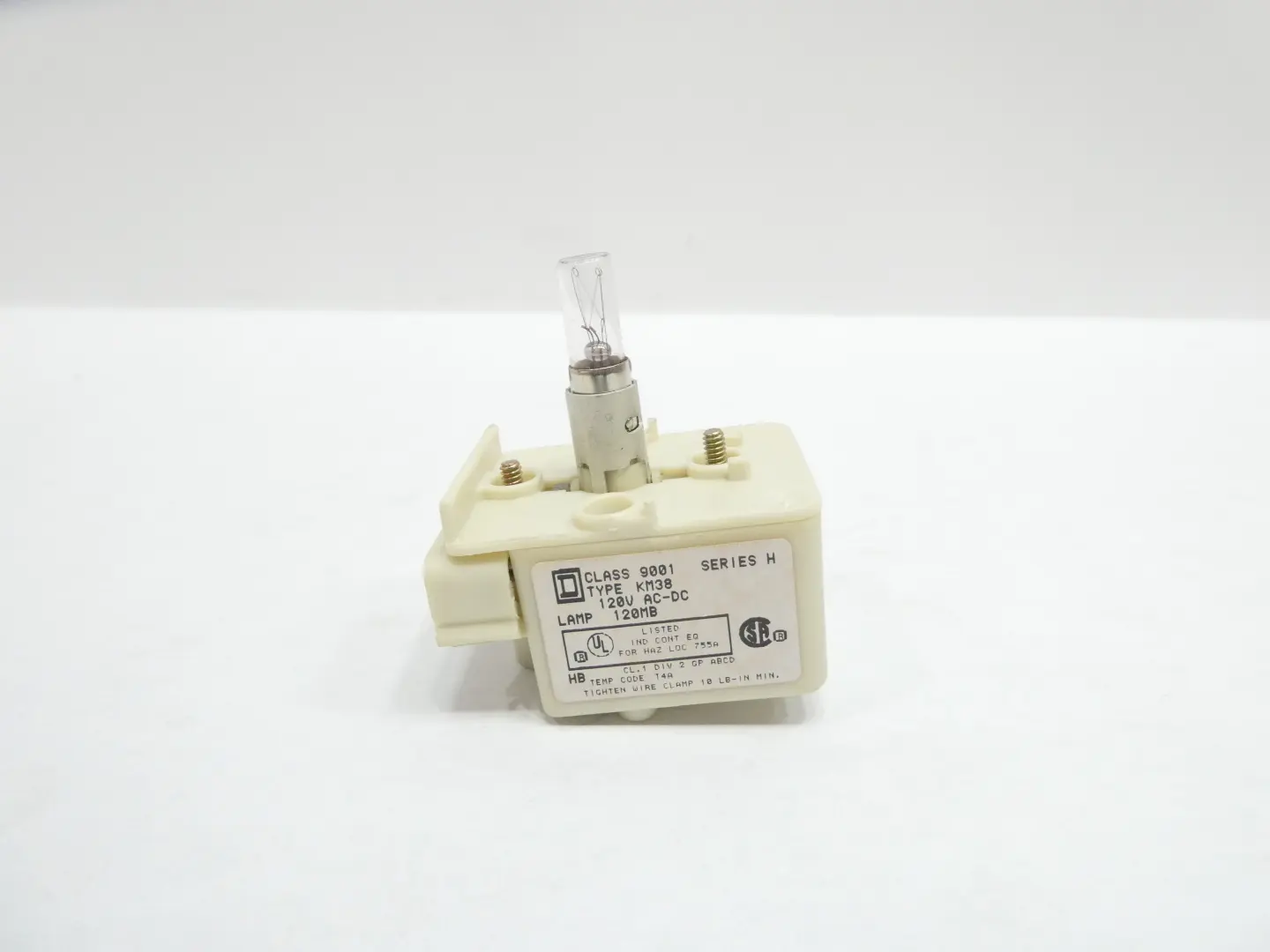 Produktfoto 1 von SQUARE D 72662