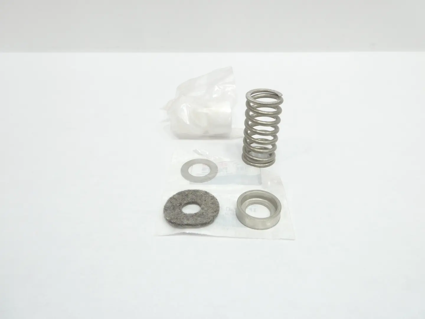 Produktfoto 1 von FISHER RPACKX00032