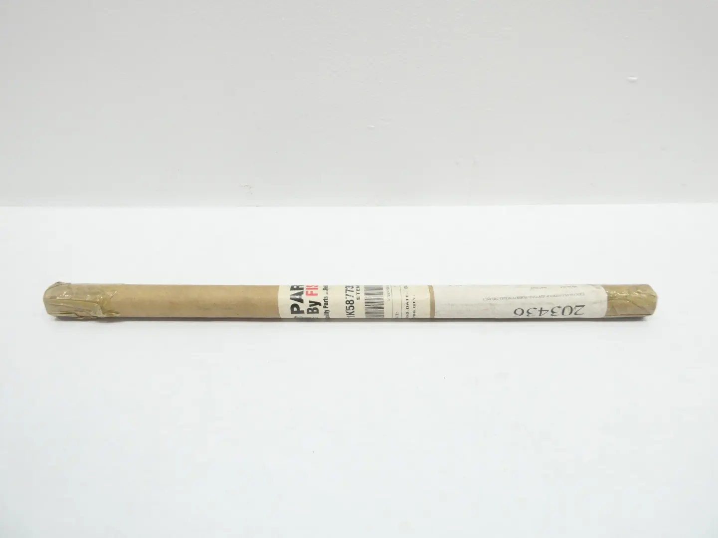 Produktfoto 1 von FISHER 1K587735162