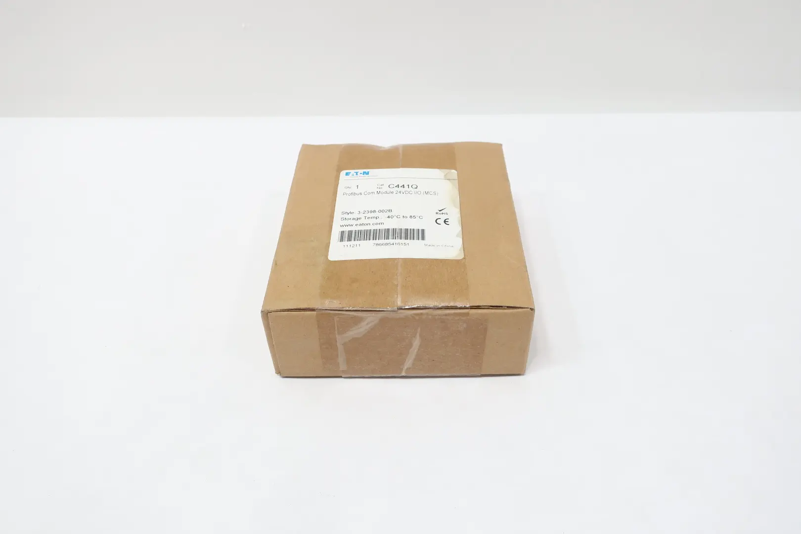Produktfoto 1 von EATON C441Q