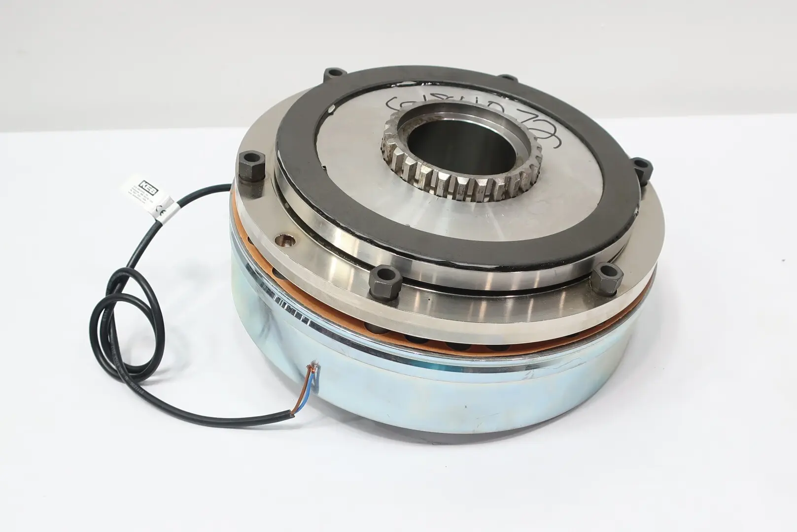 Produktfoto 1 von KEB 103821N-S02U