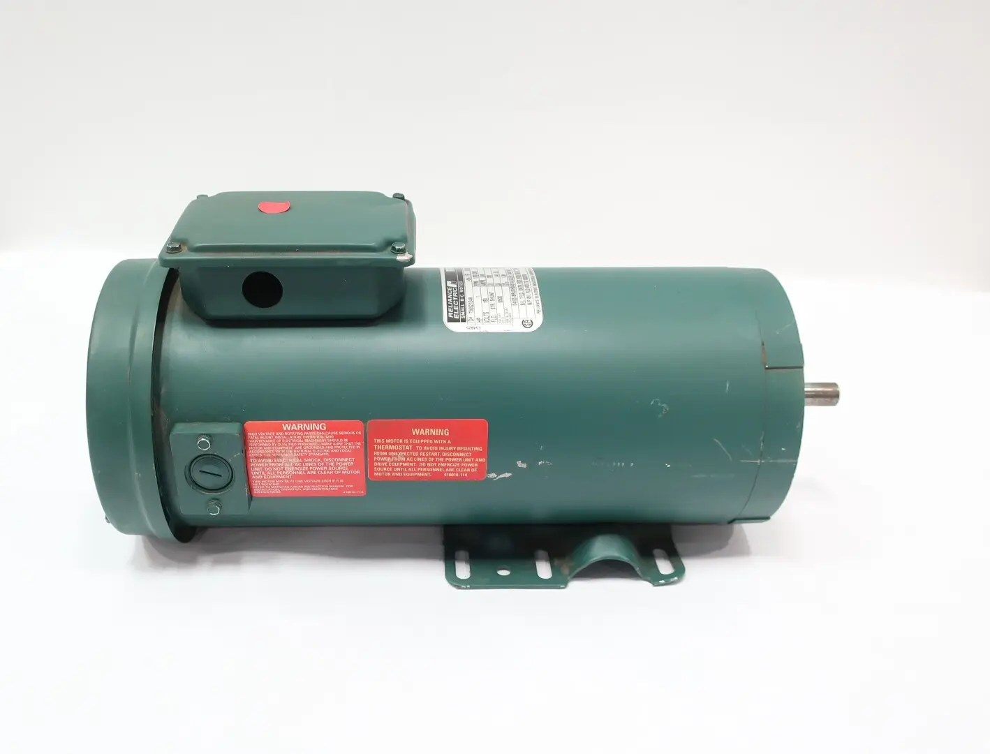 Produktfoto 1 von RELIANCE ELECTRIC T56S2104A