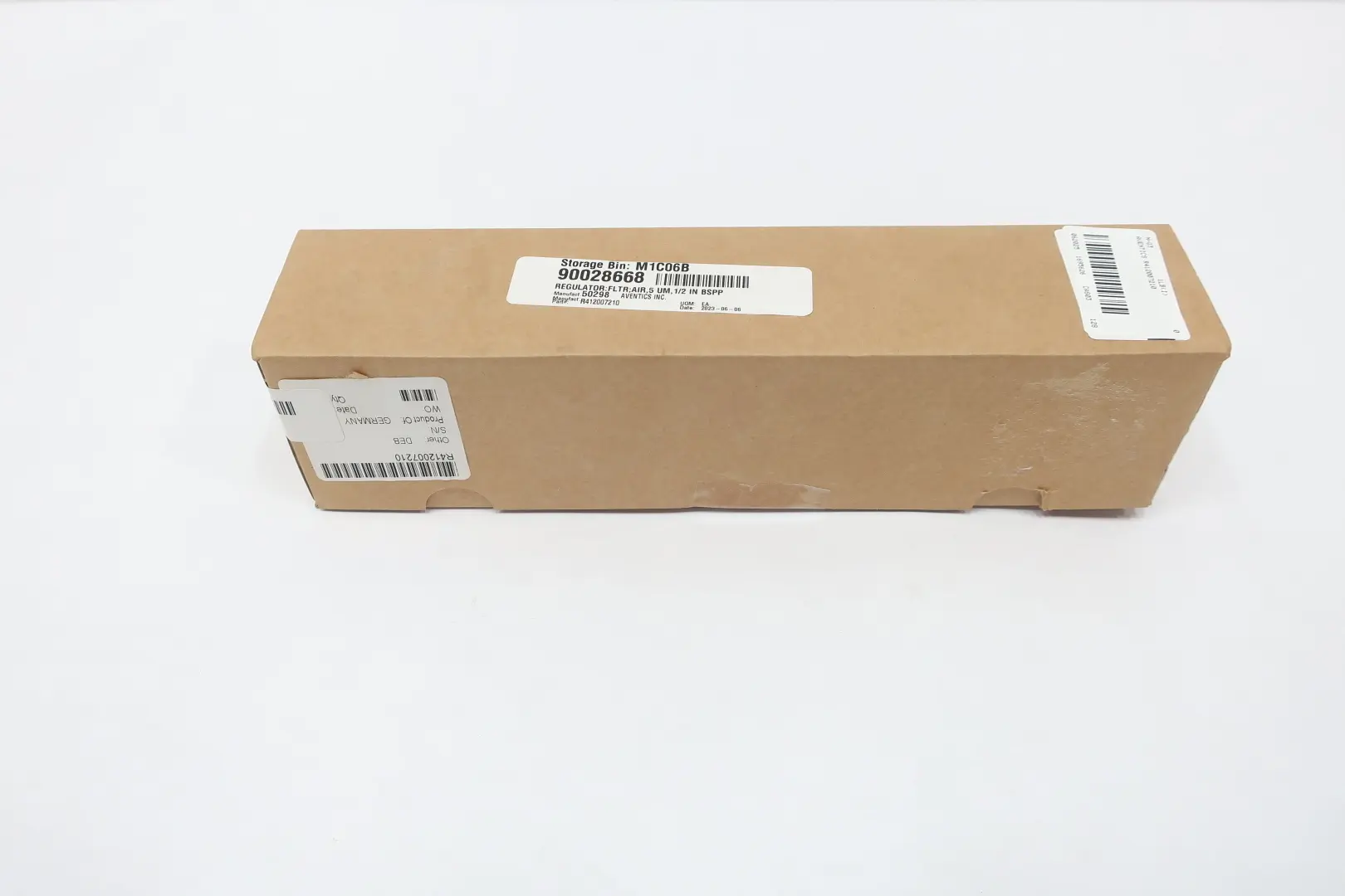 Produktfoto 1 von AVENTICS R412007210